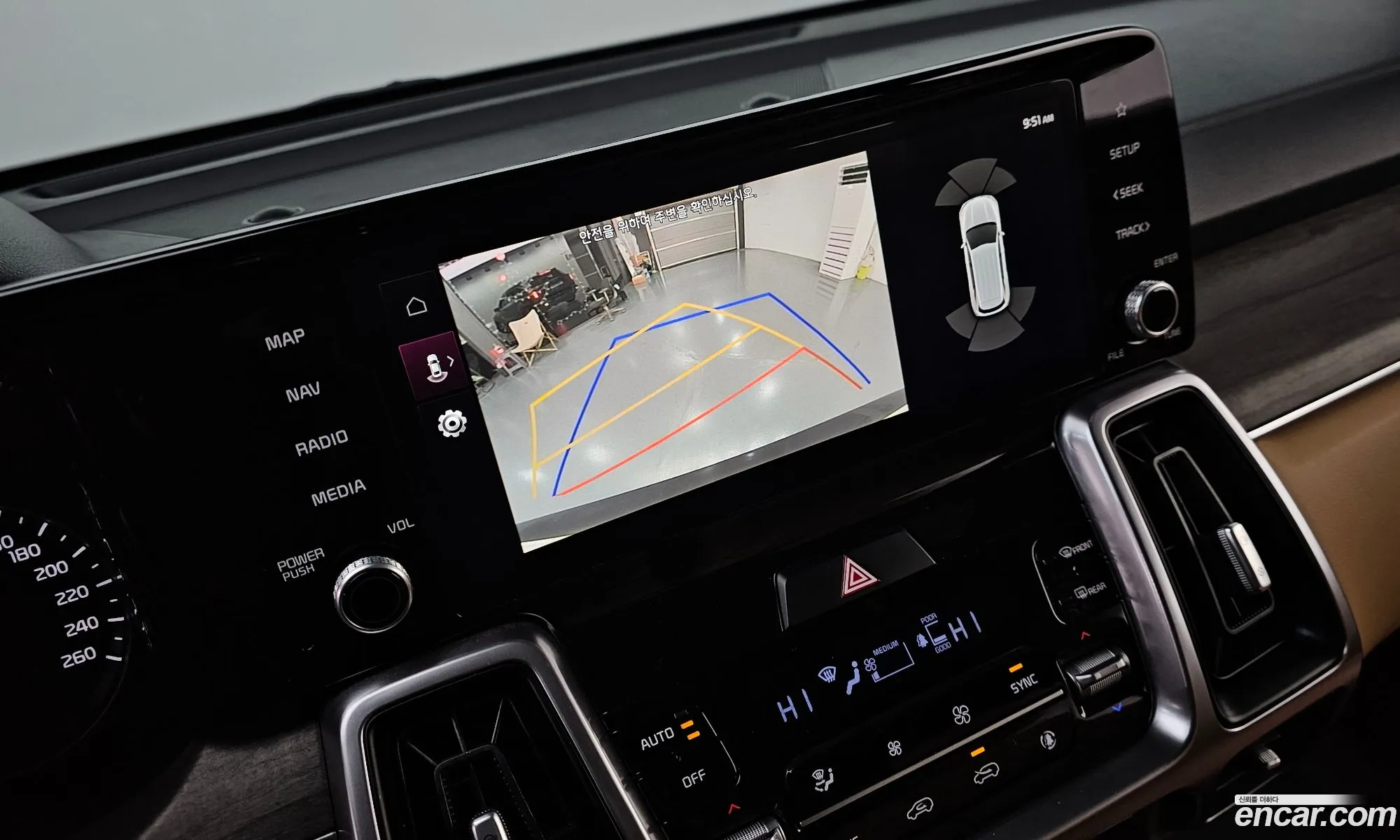 Kia Sorento 2021 — 19