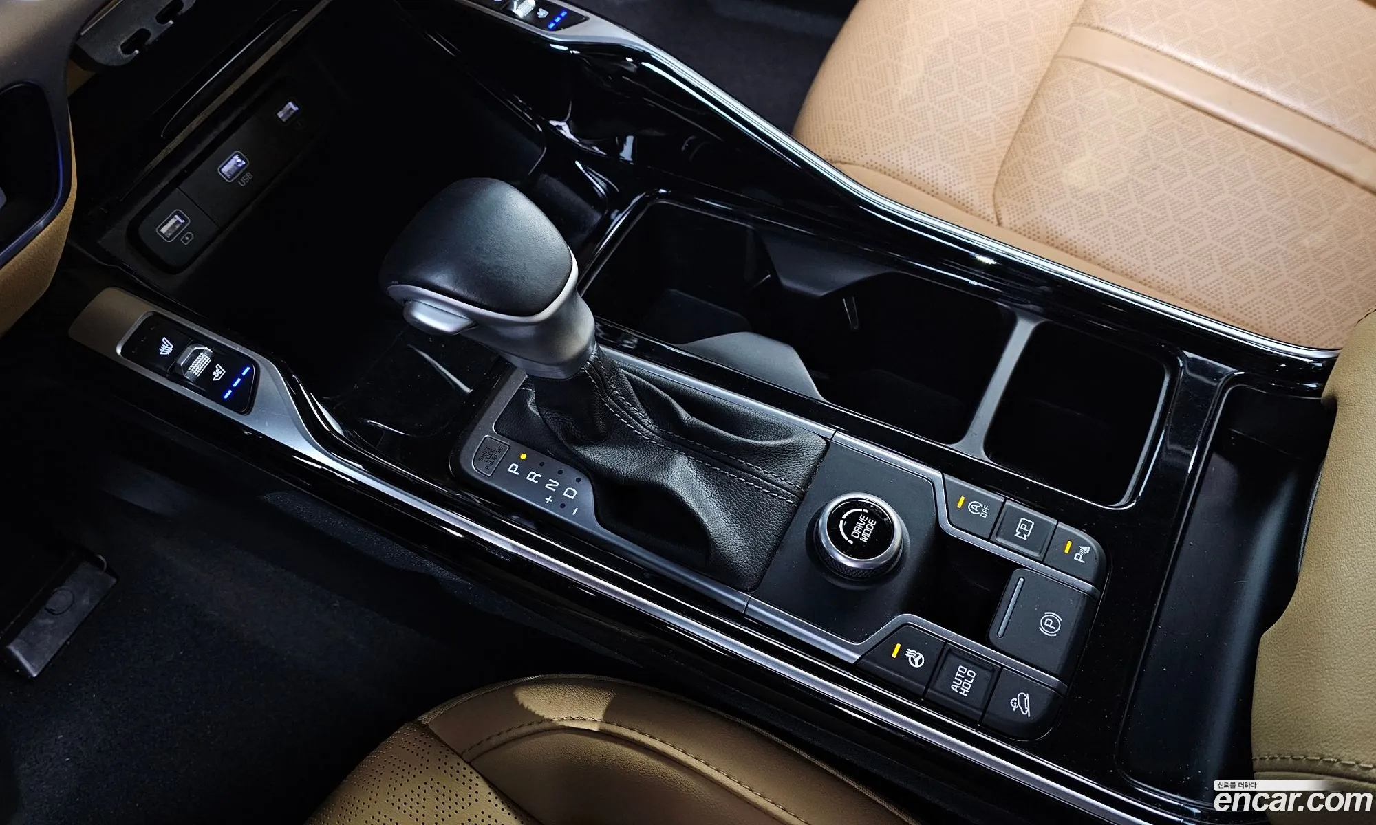 Kia Sorento 2021 — 14