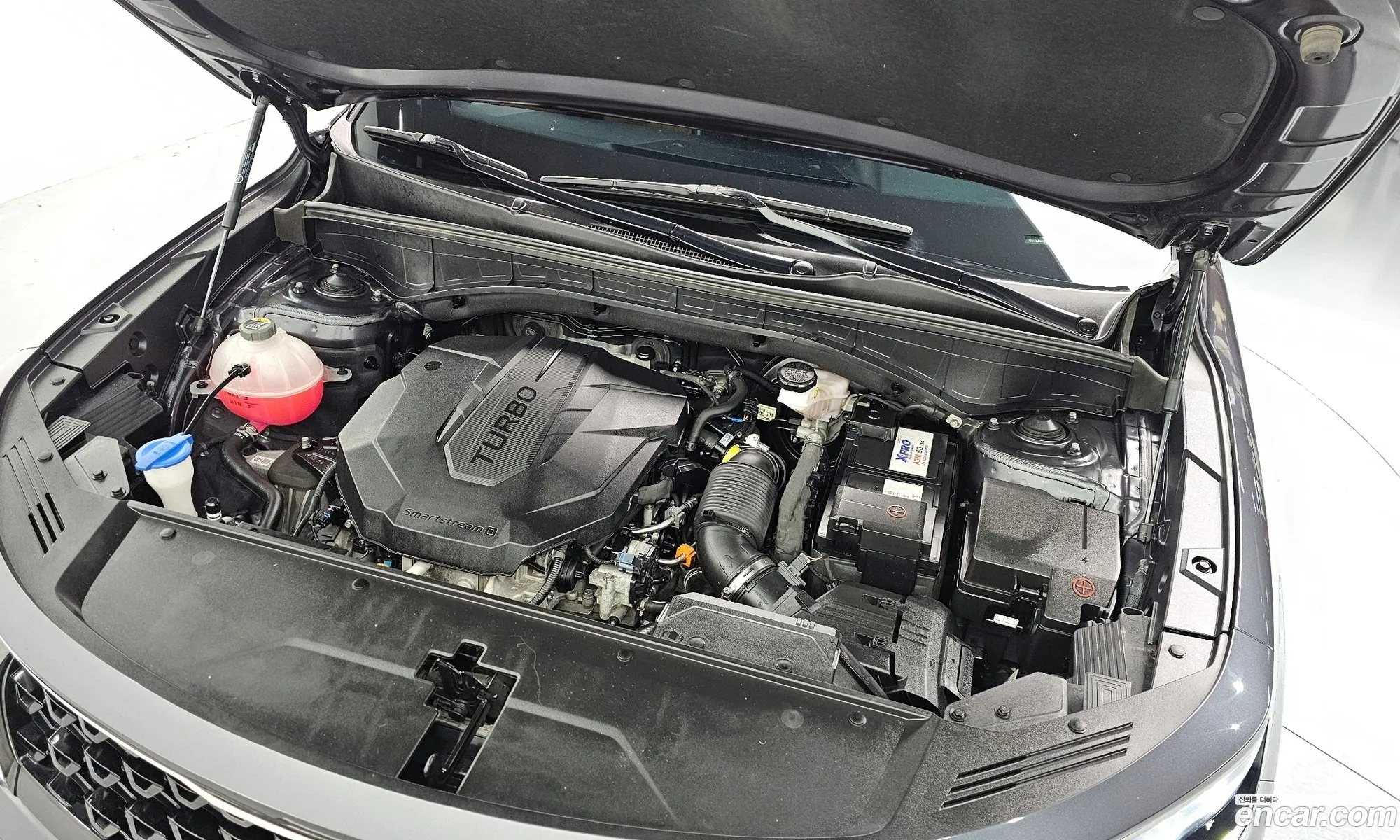 Kia Sorento 2021 — 17