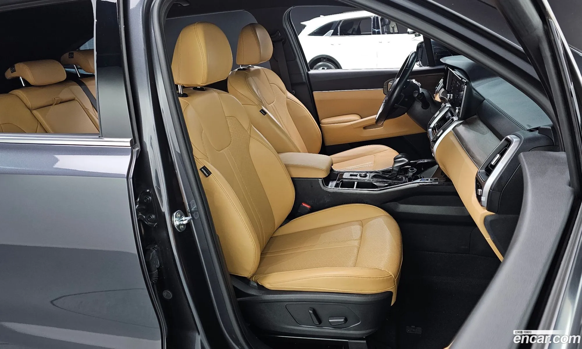 Kia Sorento 2021 — 18