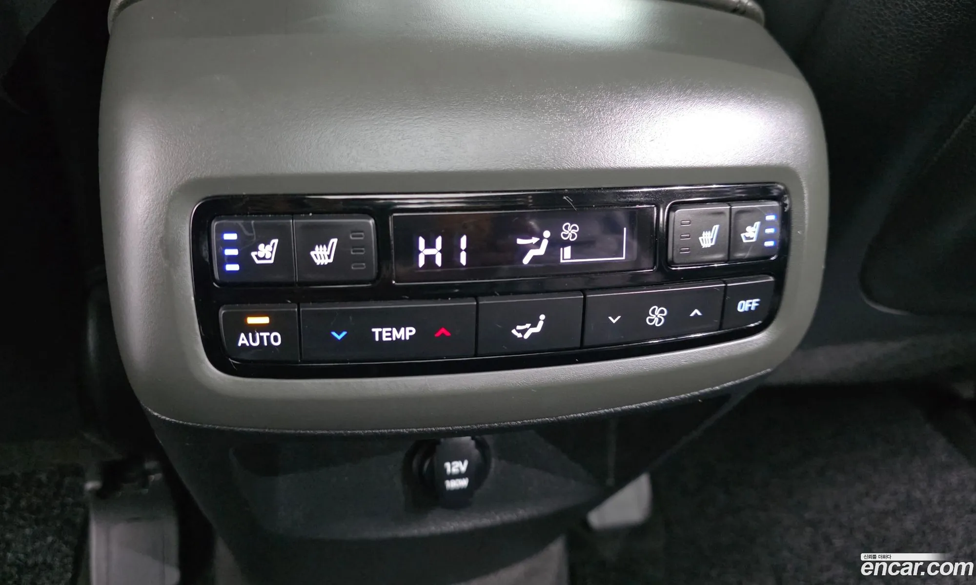 Hyundai Palisade 2021 — 18
