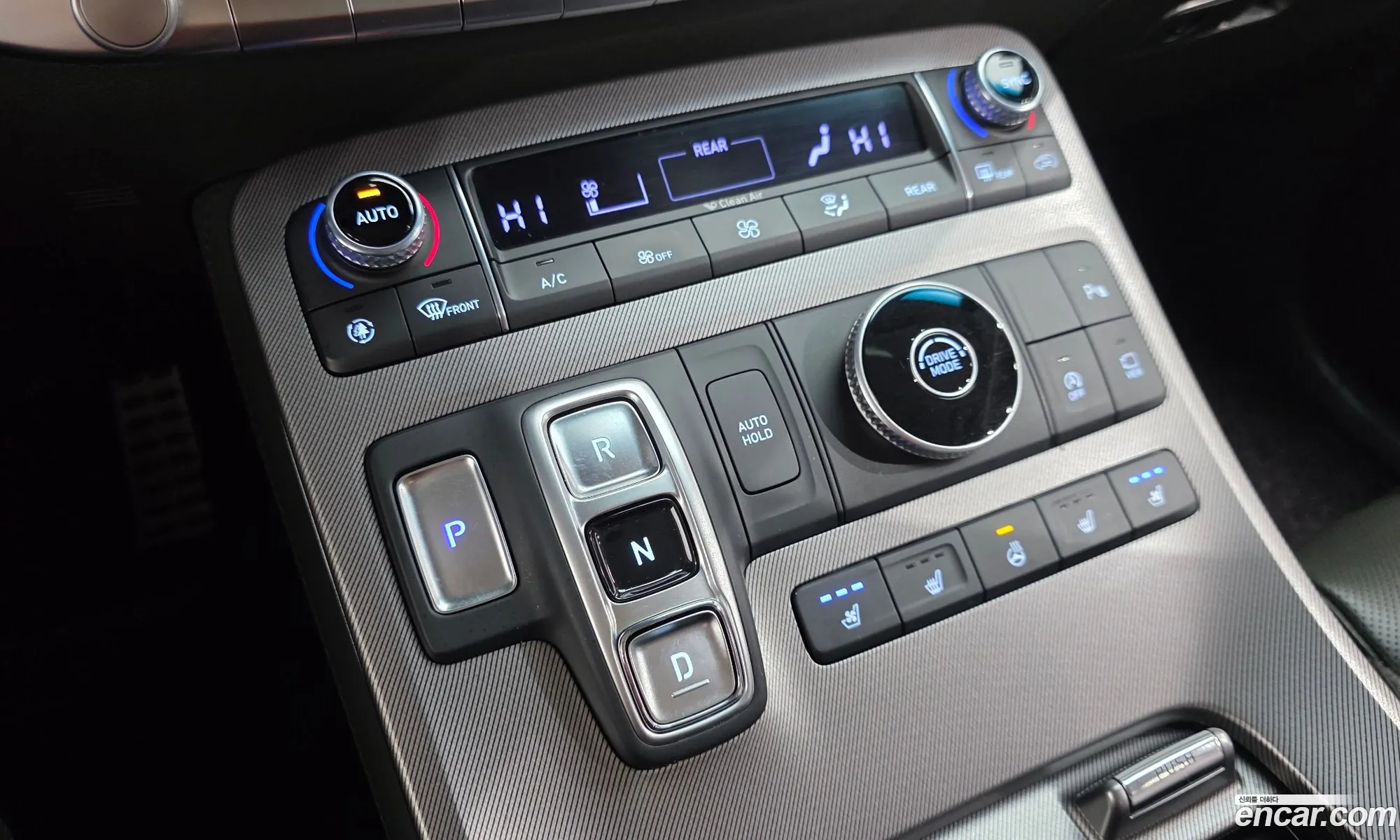 Hyundai Palisade 2021 — 13
