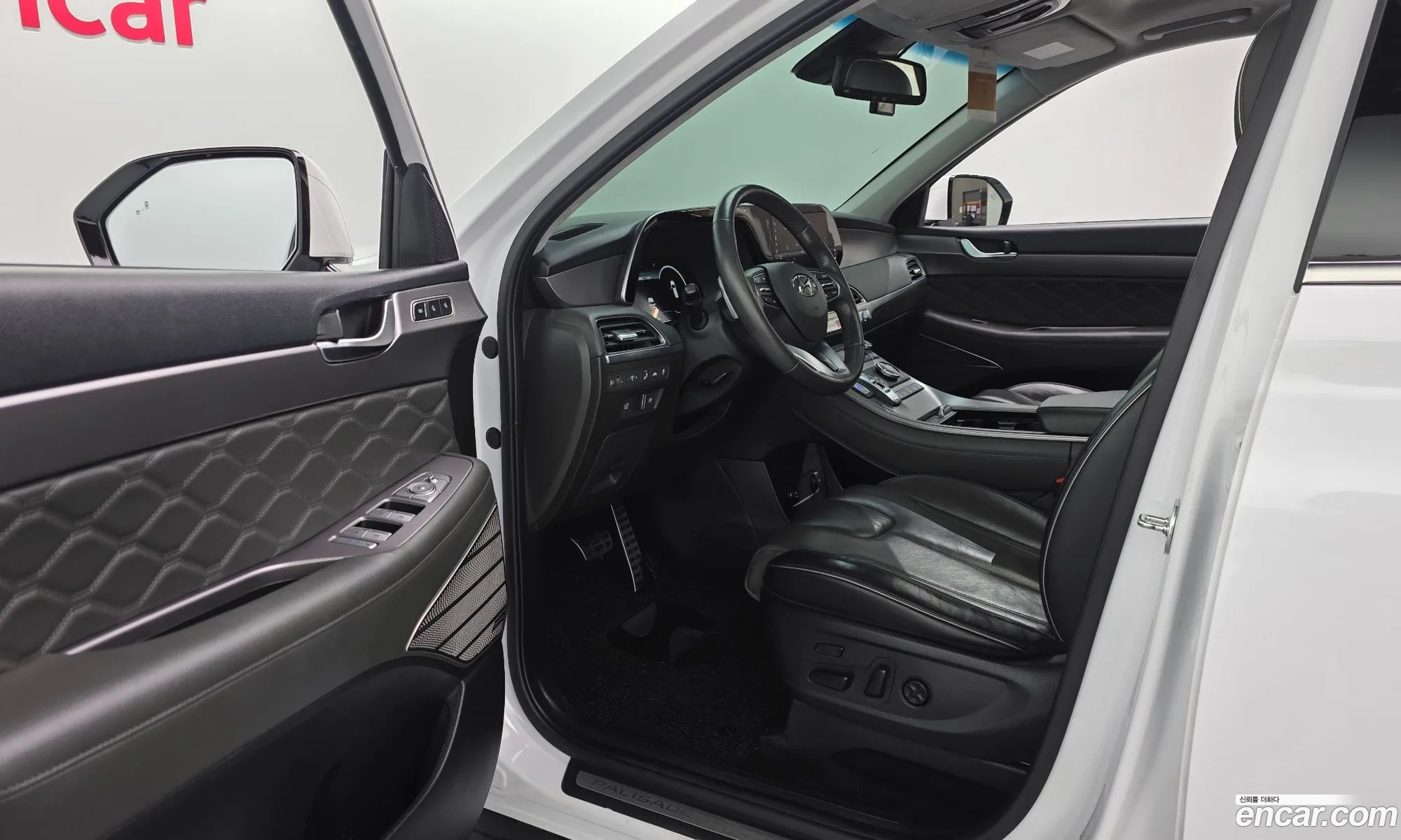 Hyundai Palisade 2021 — 3