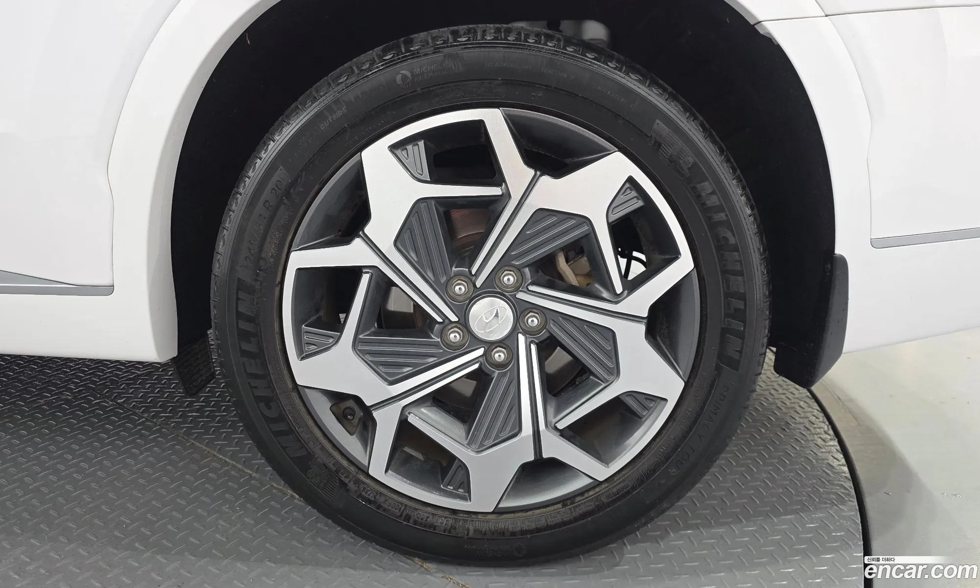 Hyundai Palisade 2021 — 14