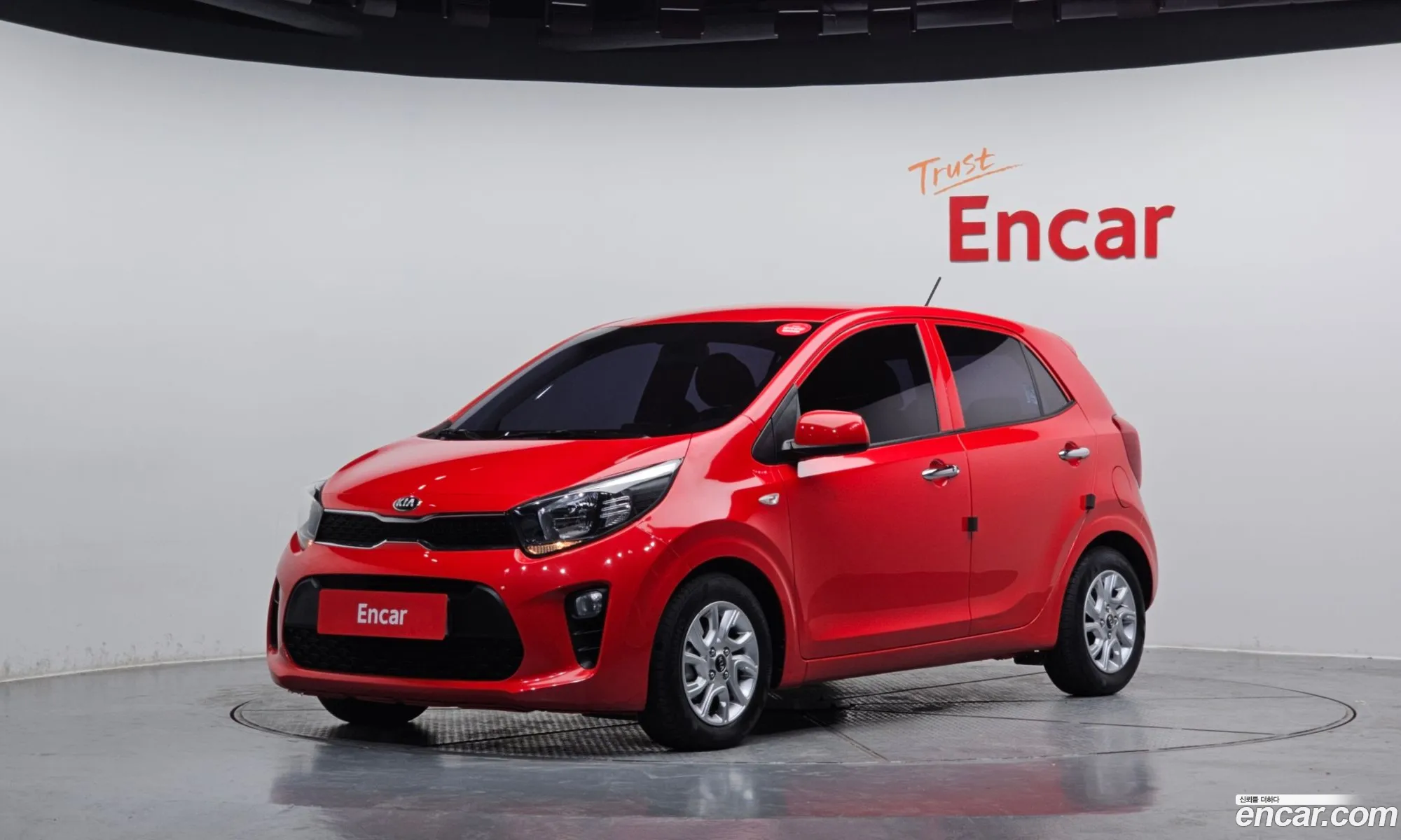 Kia Morning 2019 — 20