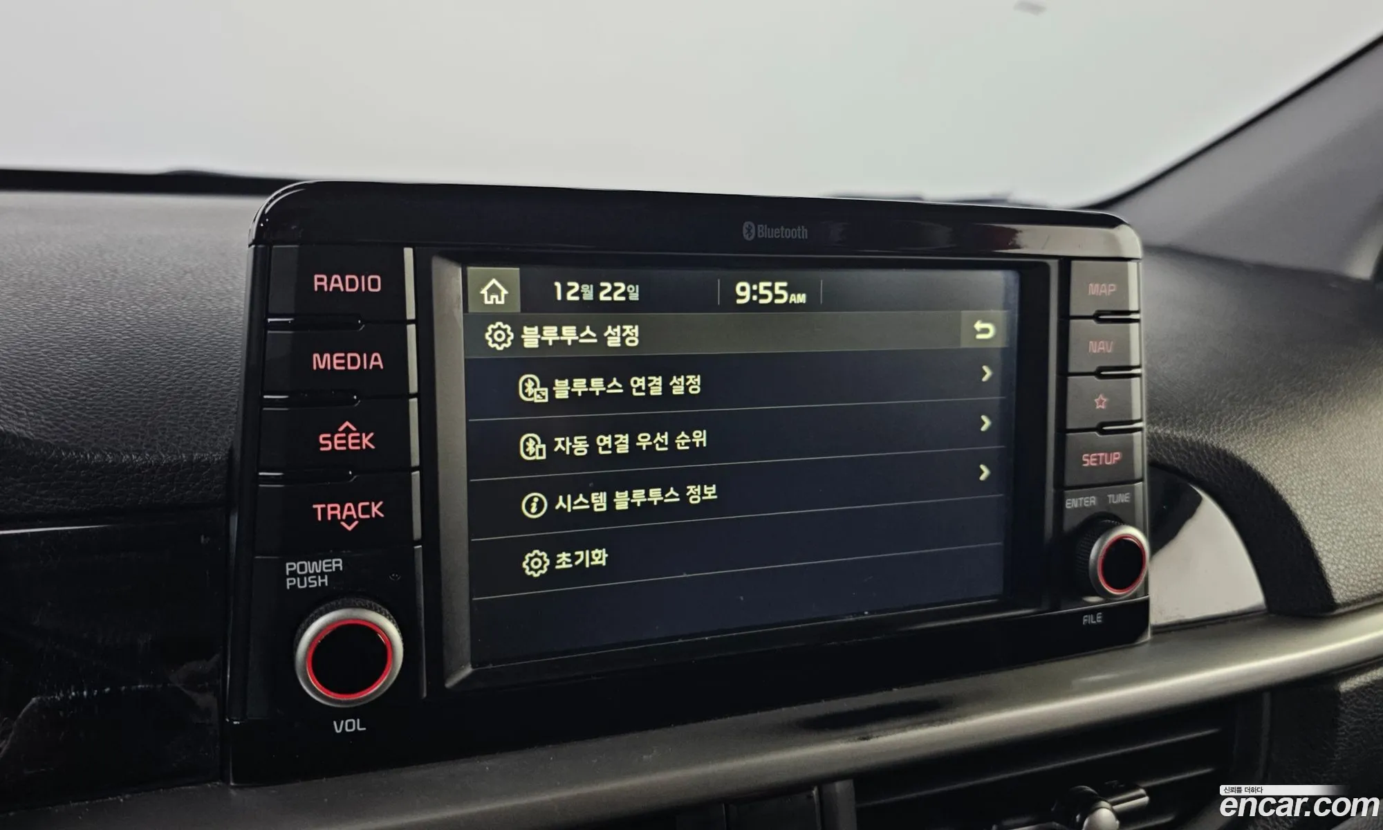 Kia Morning 2019 — 10