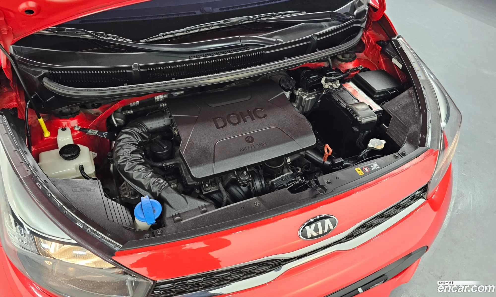 Kia Morning 2019 — 17