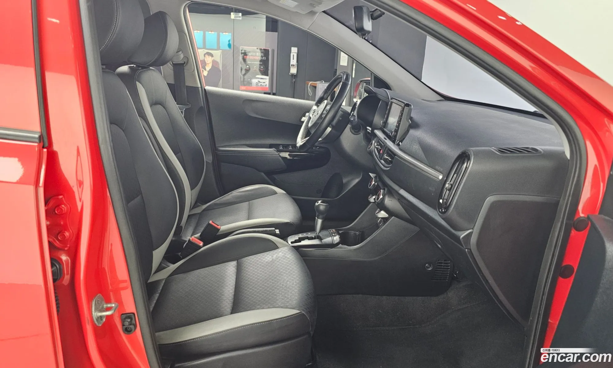 Kia Morning 2019 — 9