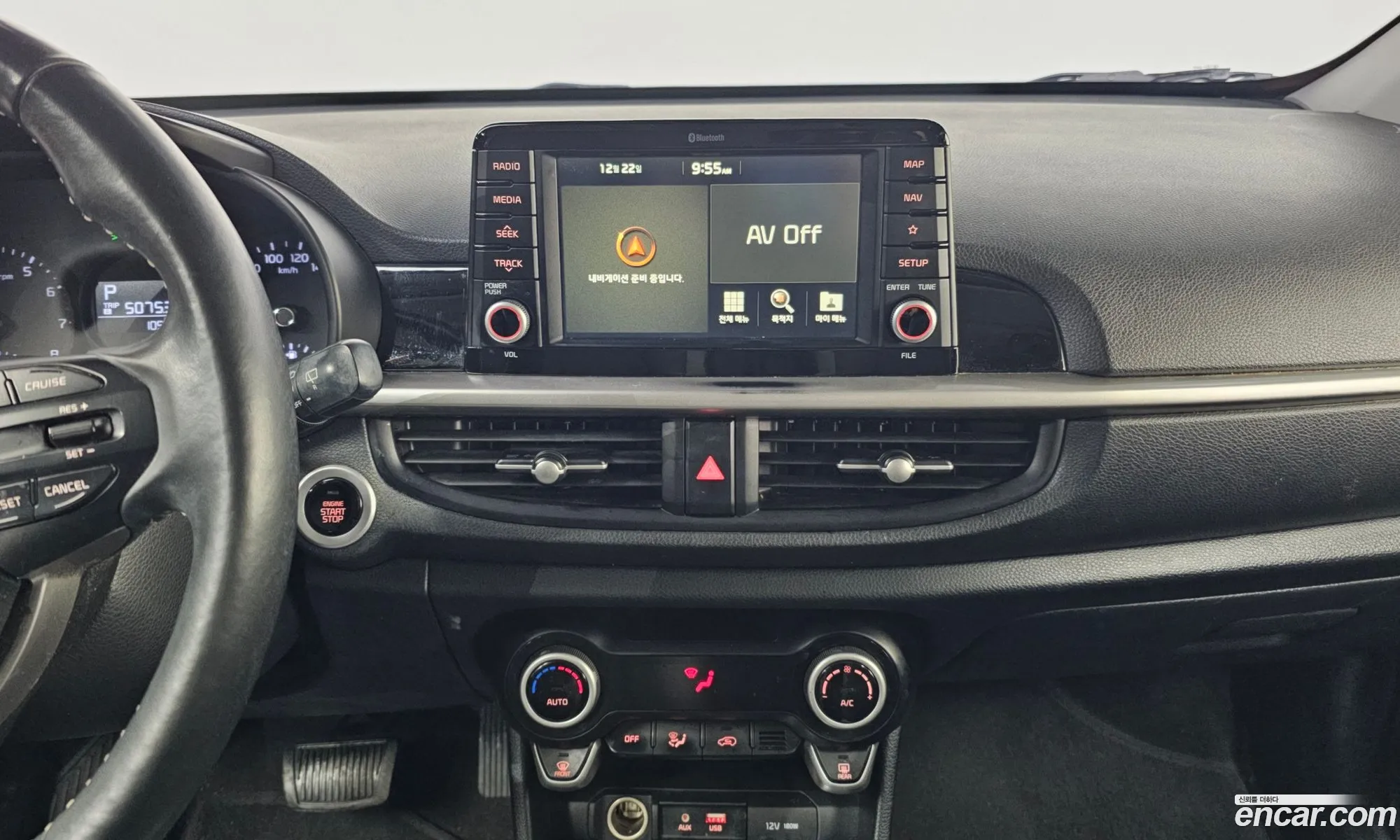 Kia Morning 2019 — 13