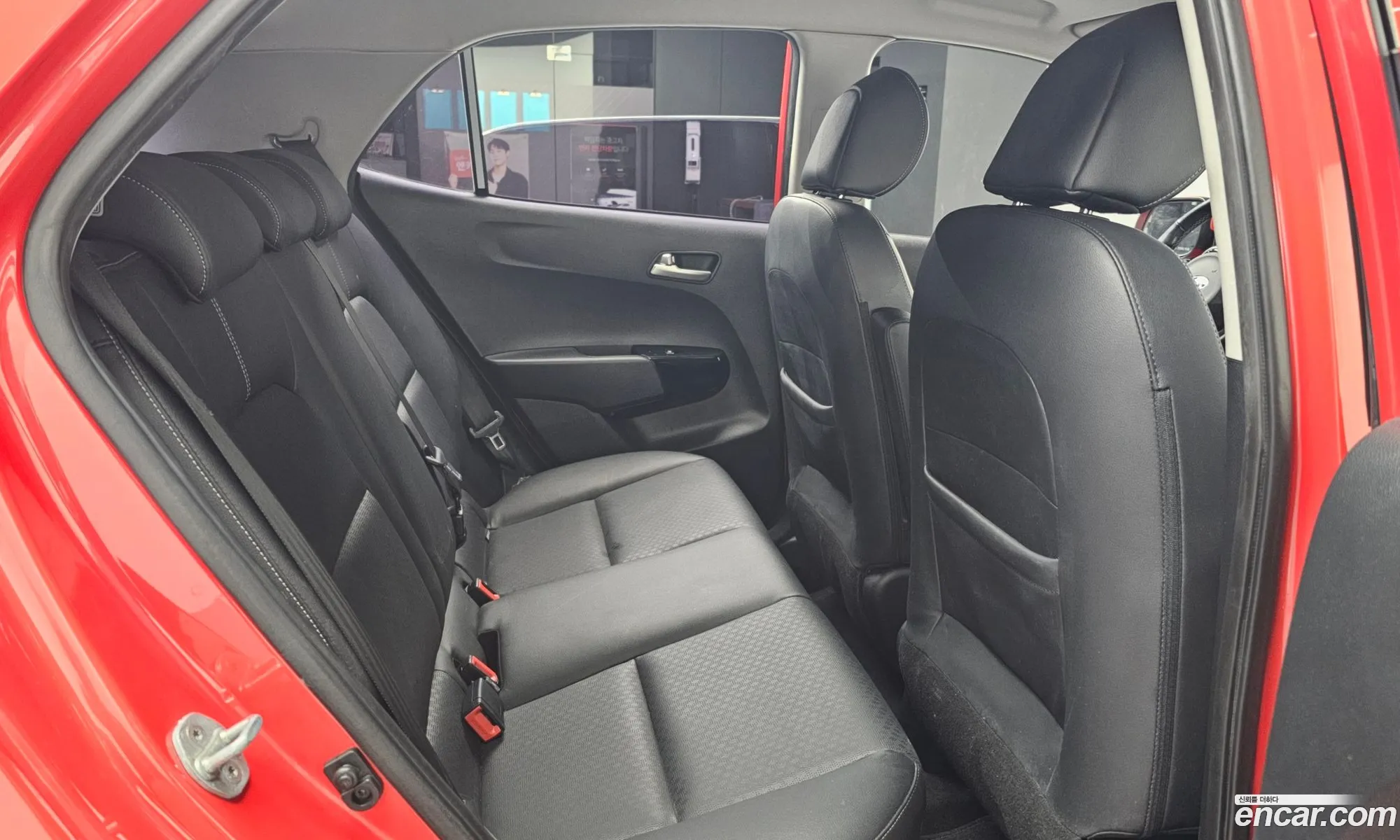 Kia Morning 2019 — 11