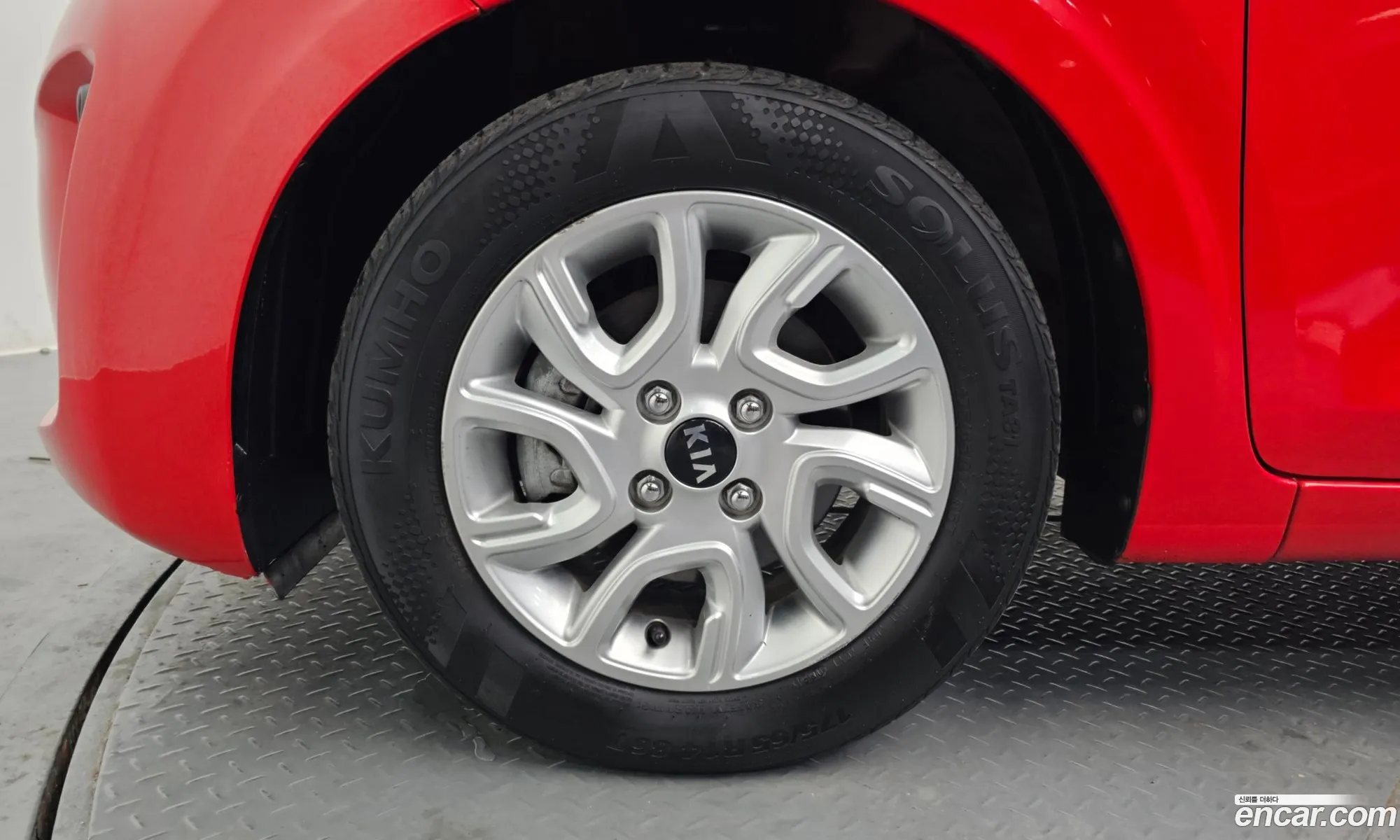 Kia Morning 2019 — 16