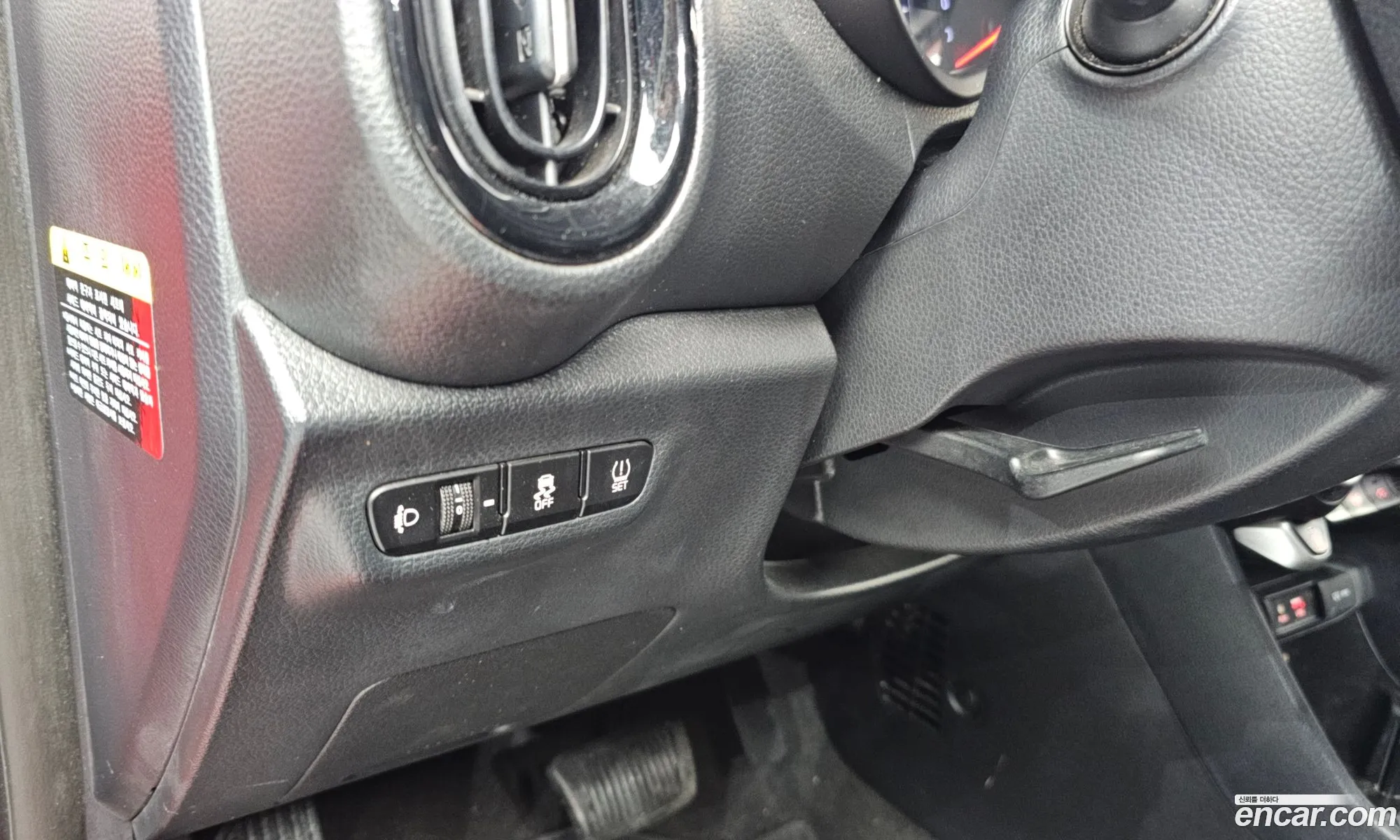 Kia Morning 2019 — 18