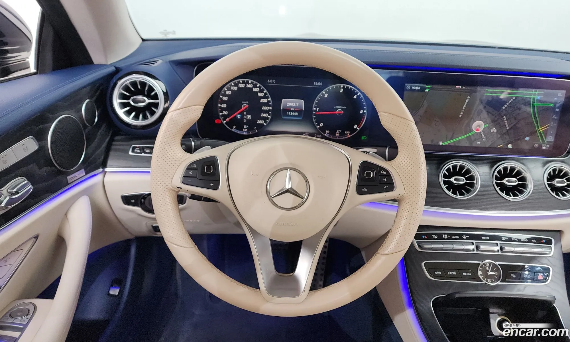 Mercedes-Benz E-Class W213 2018 WDD1J1EB8JF049257 — 9