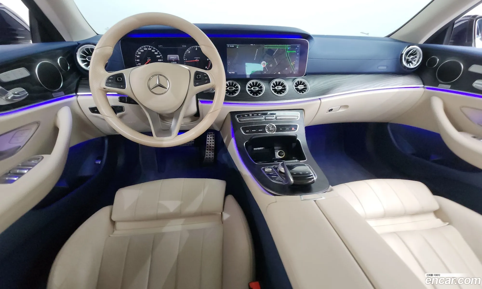 Mercedes-Benz E-Class W213 2018 WDD1J1EB8JF049257 — 16