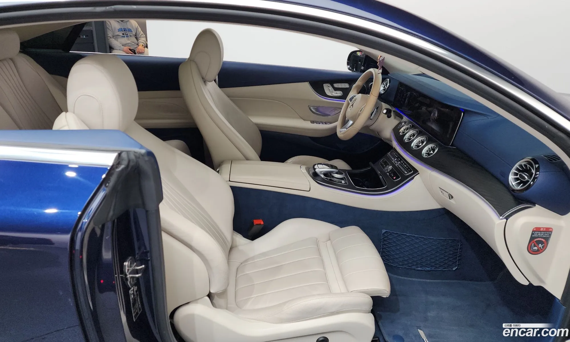 Mercedes-Benz E-Class W213 2018 WDD1J1EB8JF049257 — 11