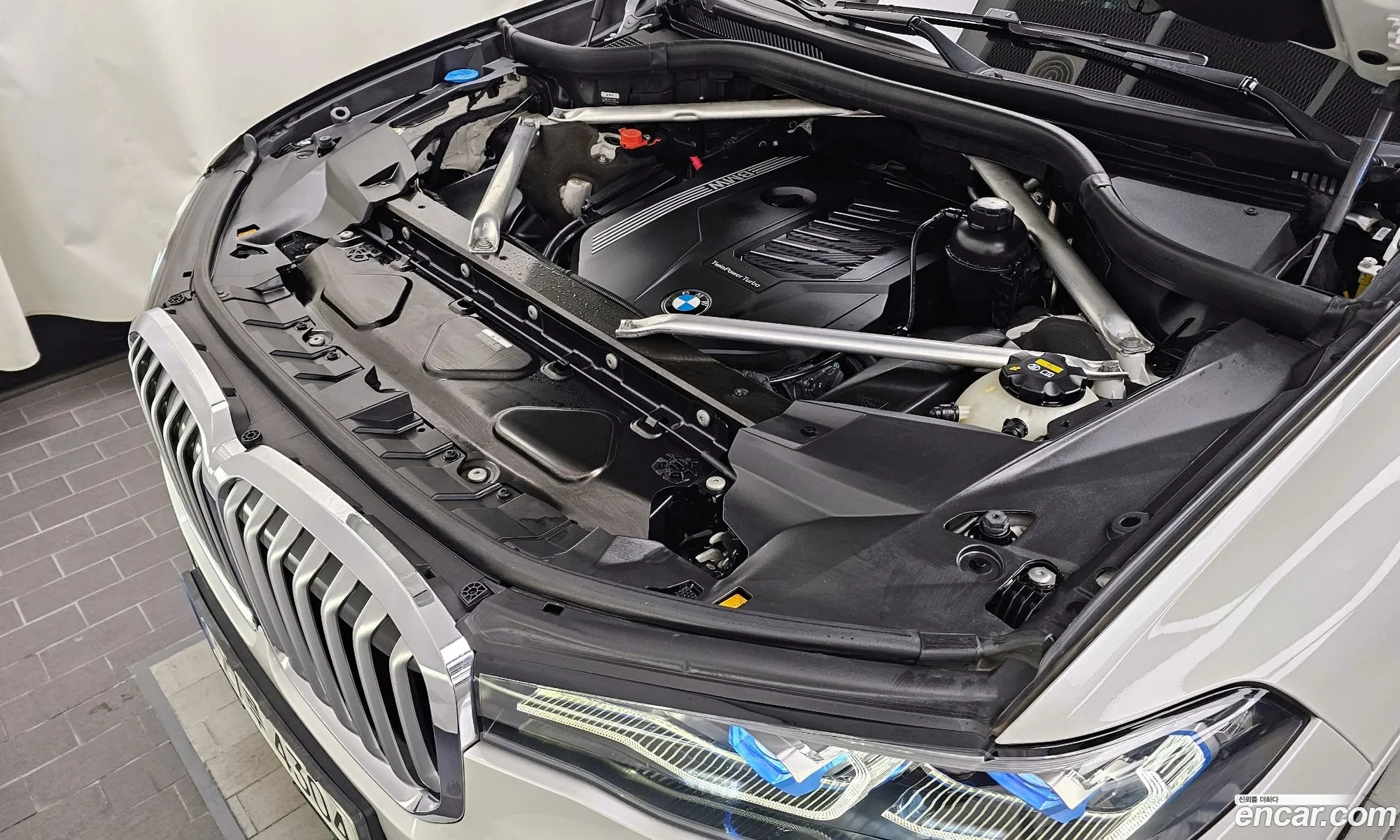 BMW X7 2021 — 5