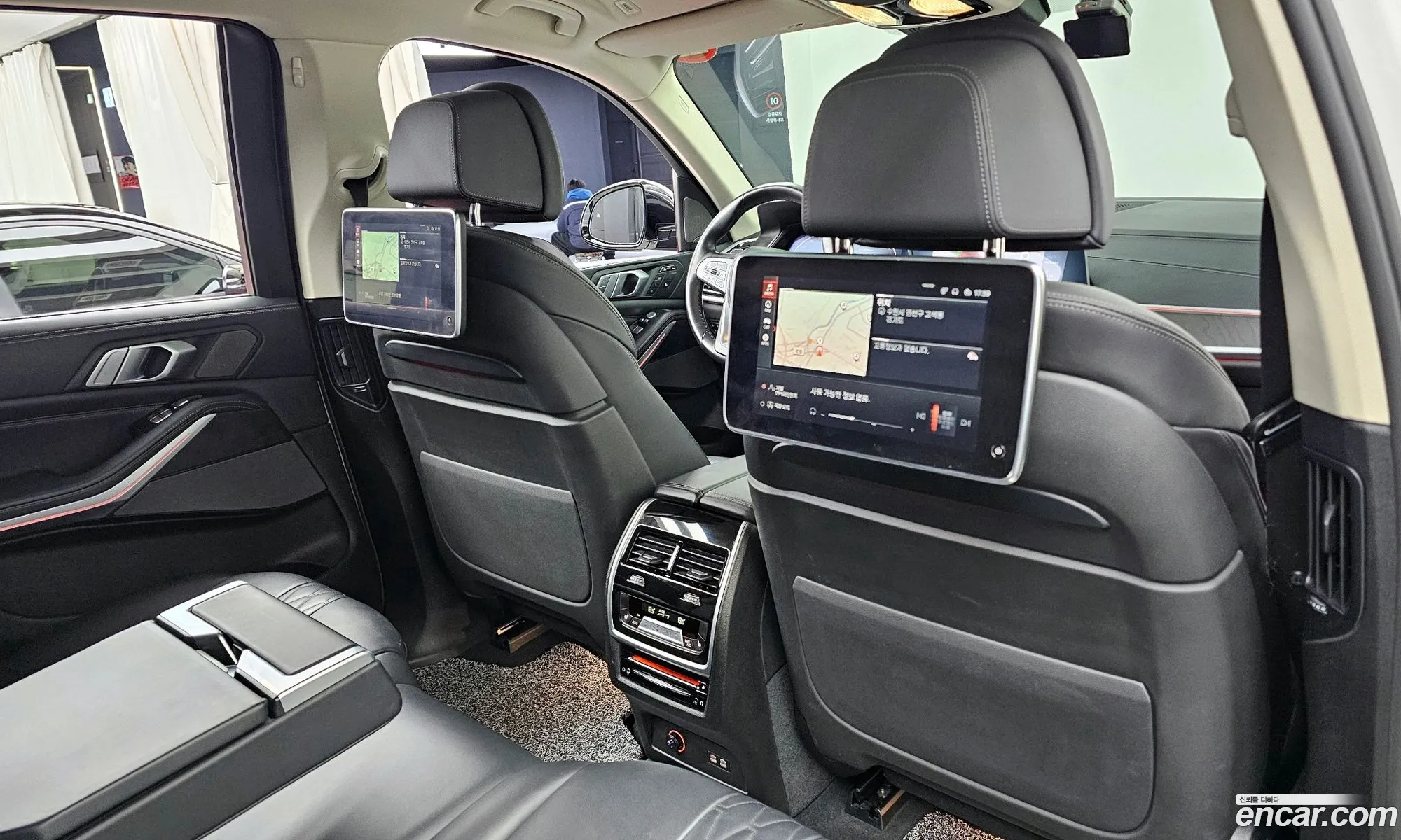 BMW X7 2021 — 4
