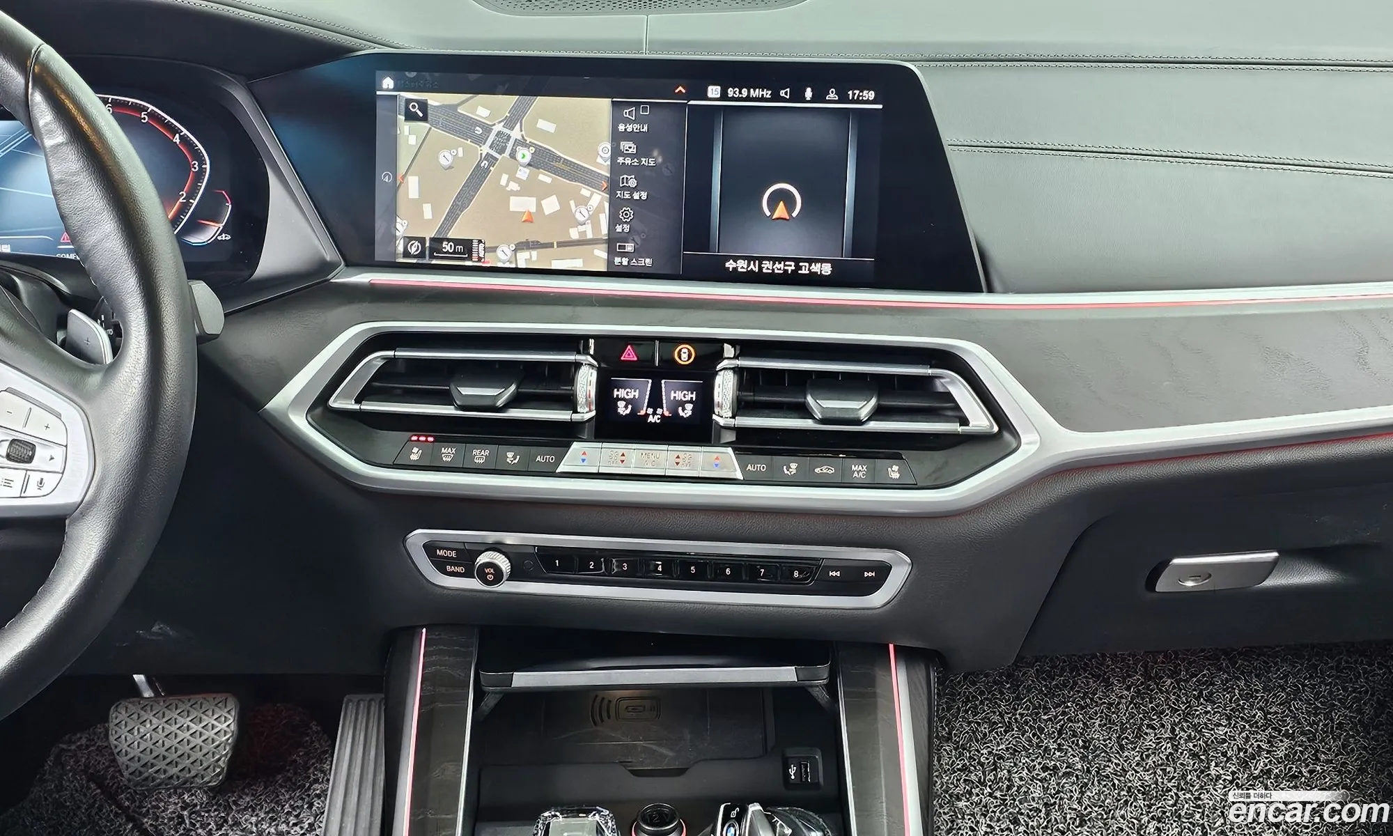 BMW X7 2021 — 10