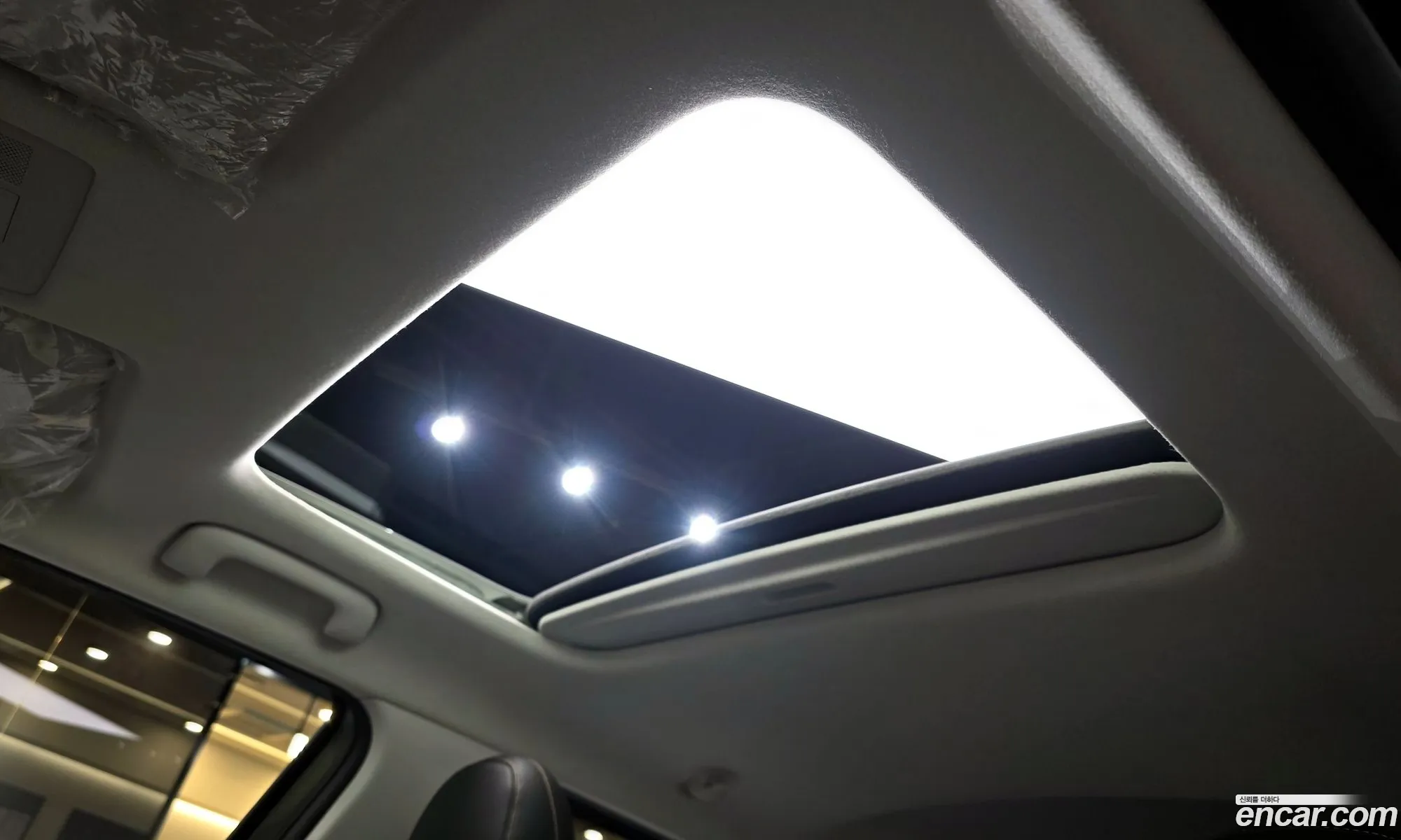Hyundai Casper 2023 — 10