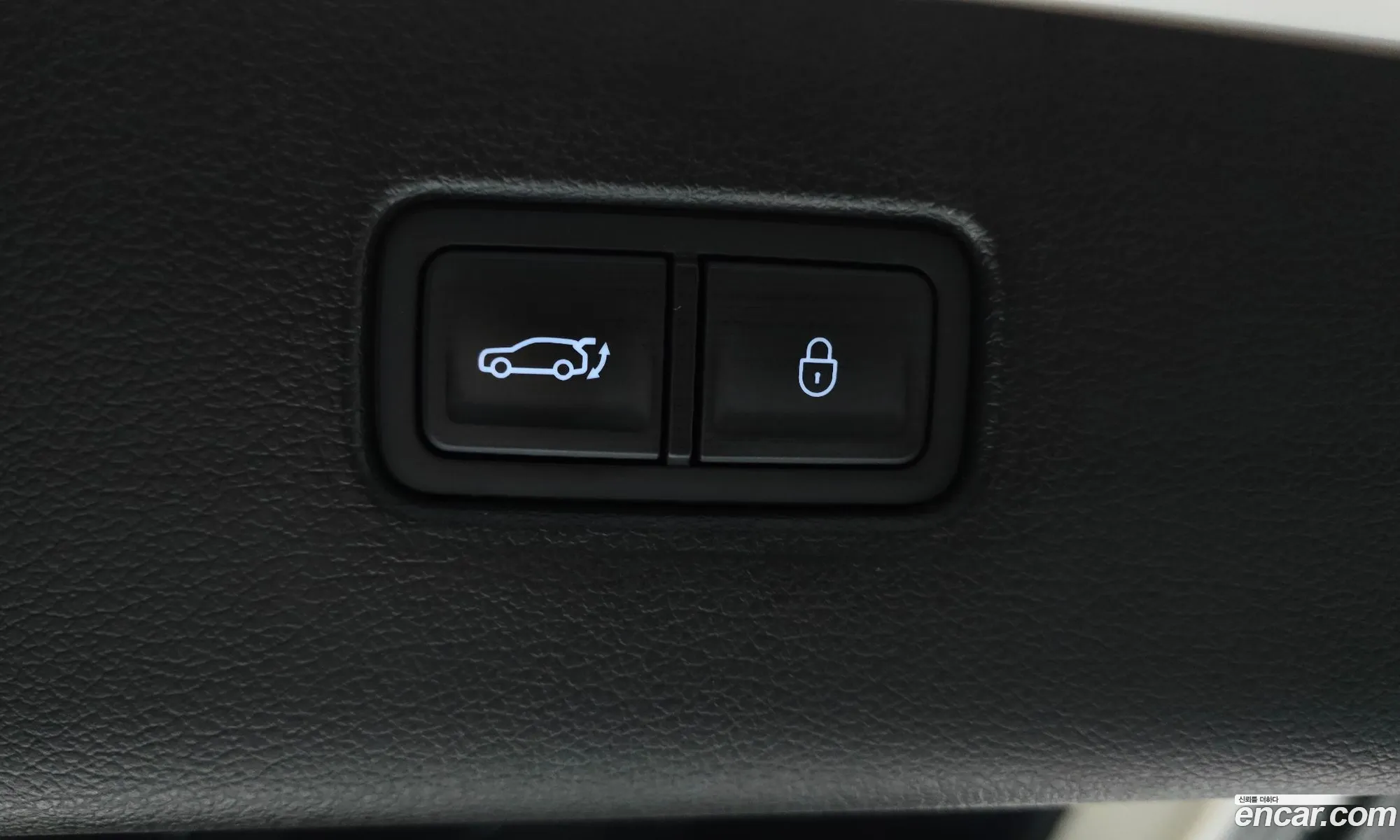 Genesis GV80 2023 — 19