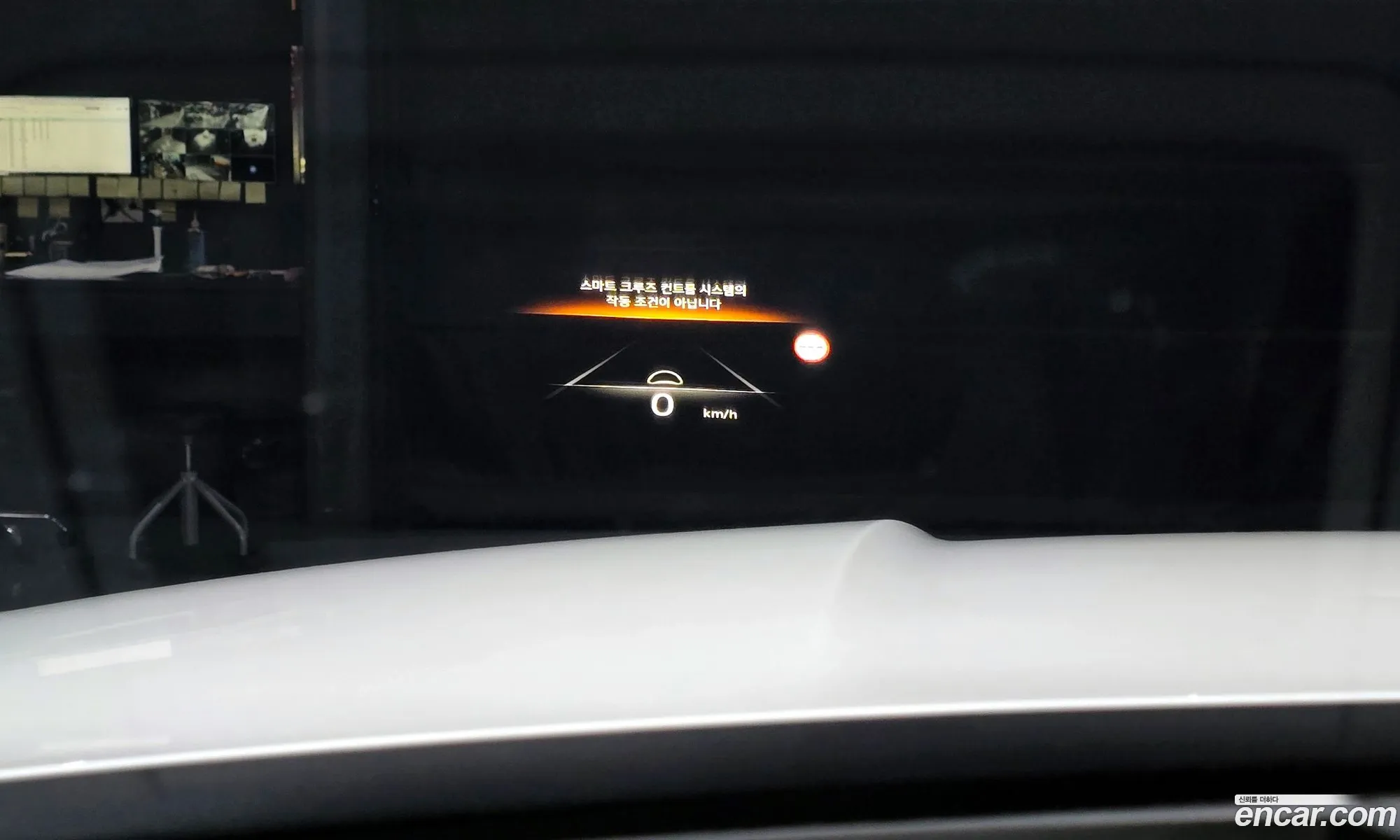 Genesis GV80 2023 — 11