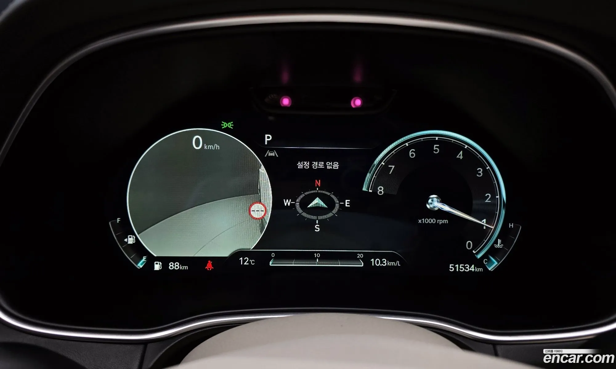 Genesis GV80 2023 — 10
