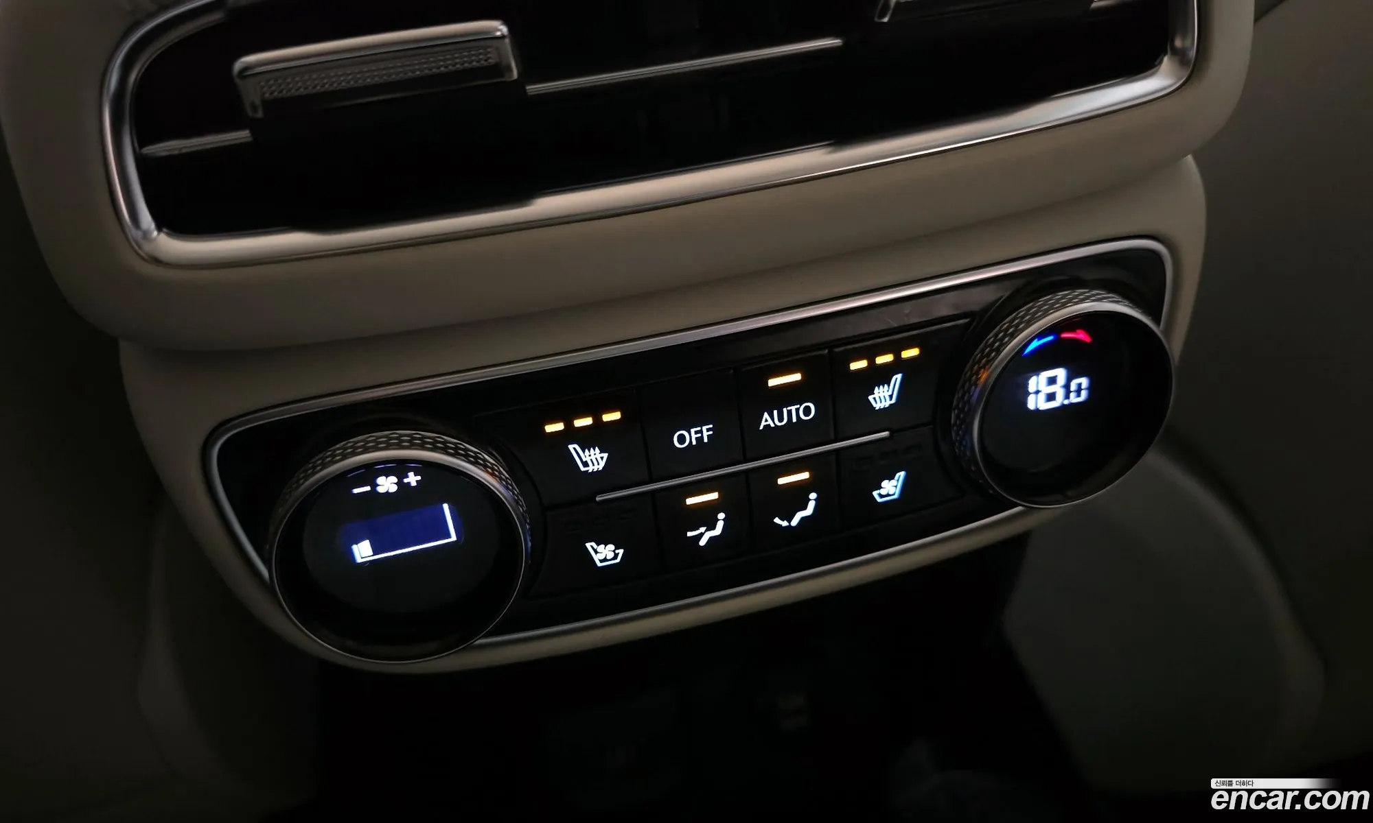 Genesis GV80 2023 — 3