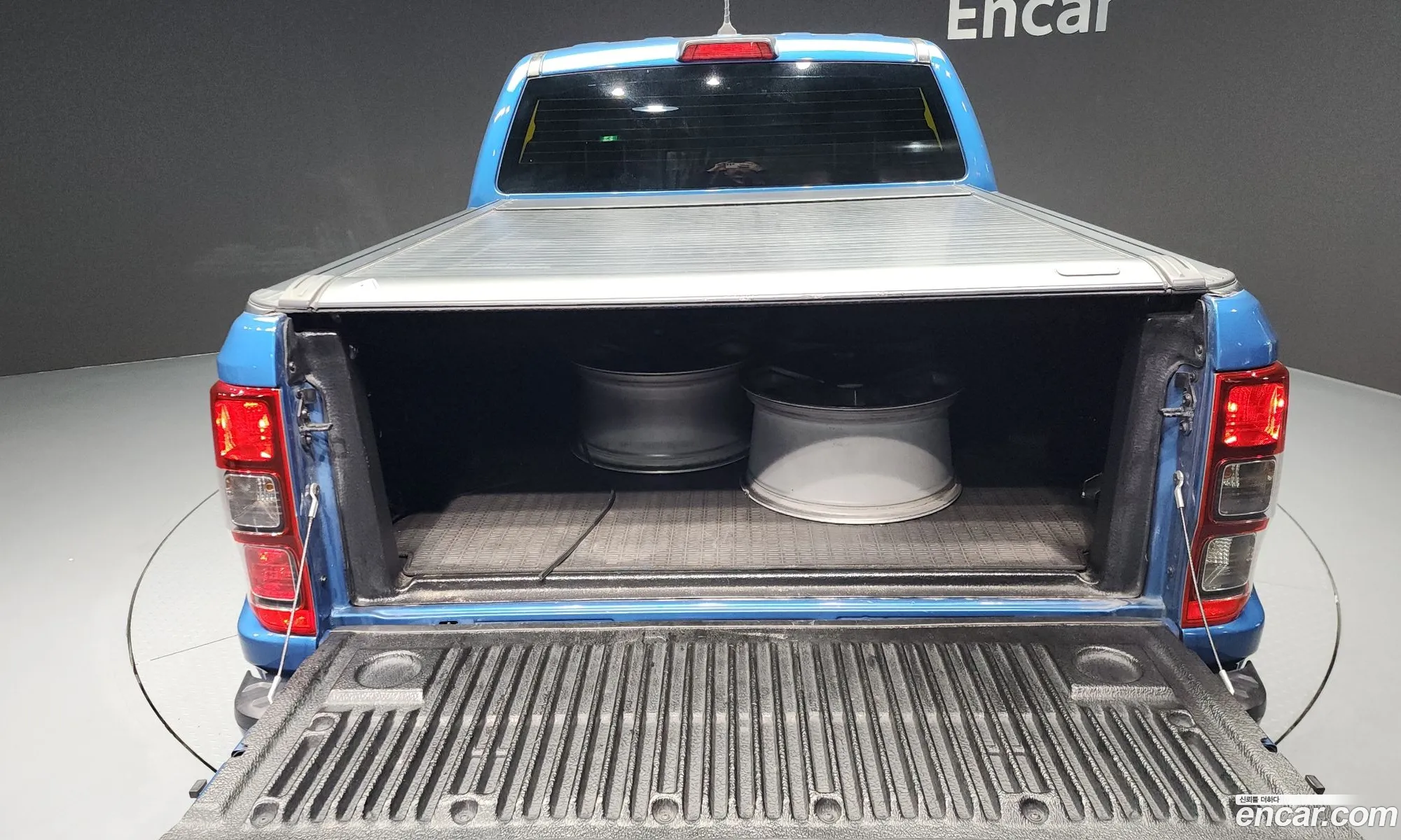 Ford Ranger 2021 6FPPXXMJ2NMR19371 — 3