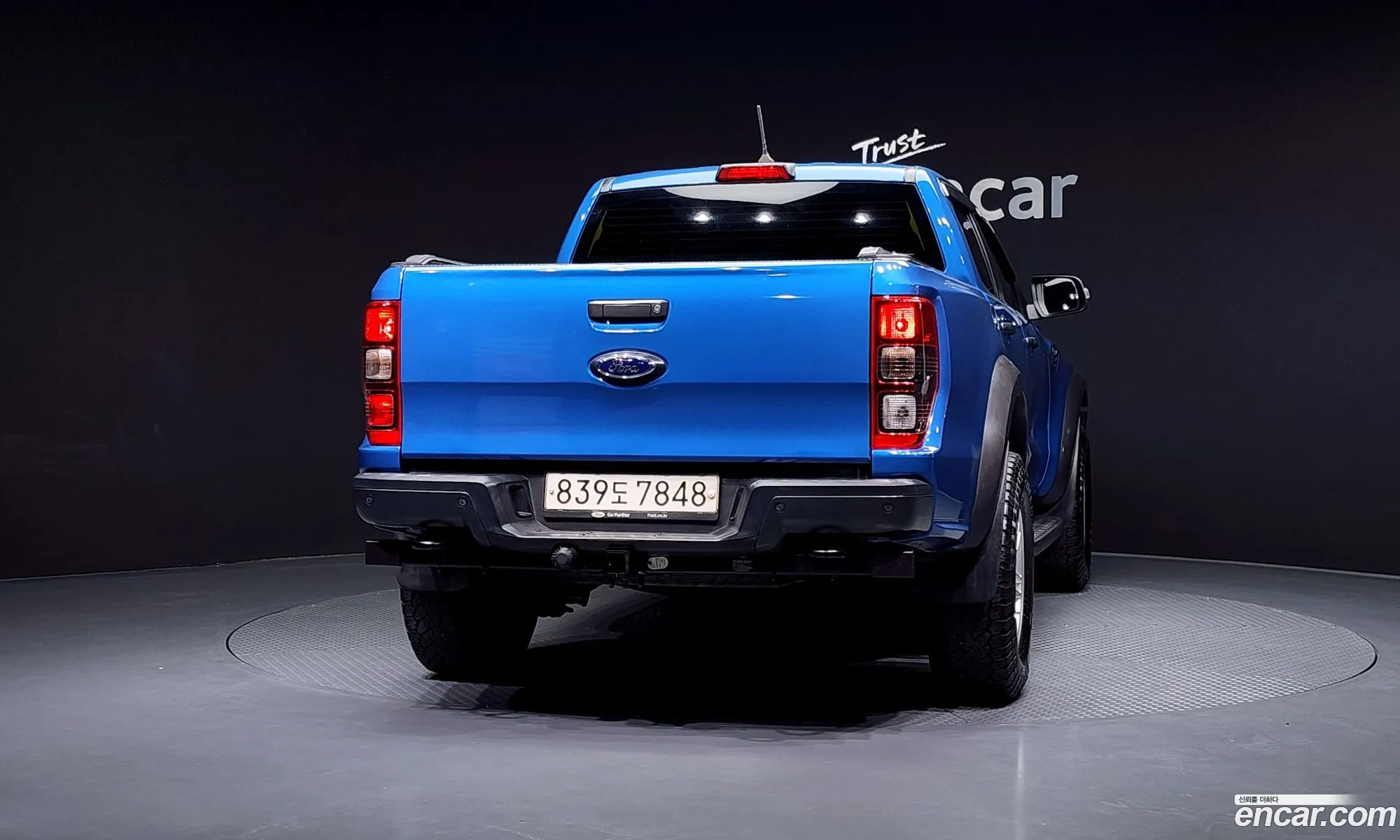 Ford Ranger 2021 6FPPXXMJ2NMR19371 — 8