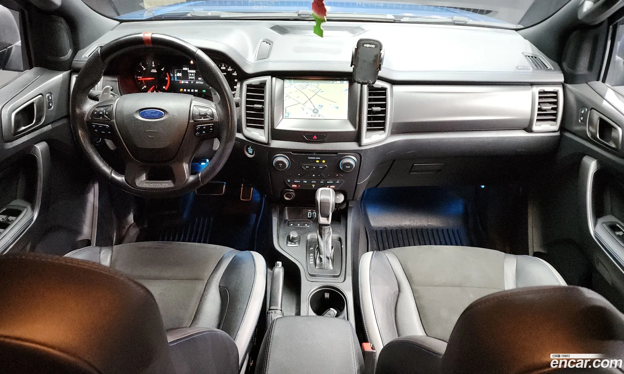 Ford Ranger 2021 6FPPXXMJ2NMR19371 — 18