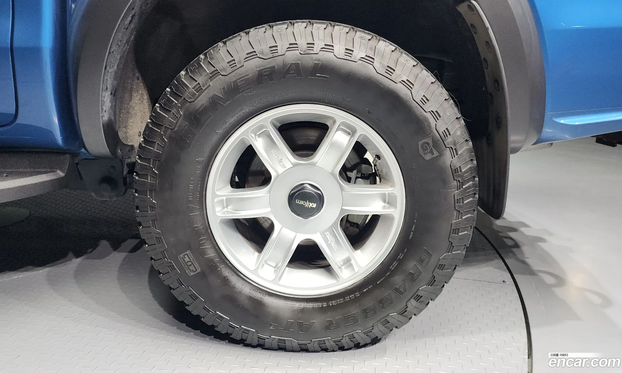Ford Ranger 2021 6FPPXXMJ2NMR19371 — 15