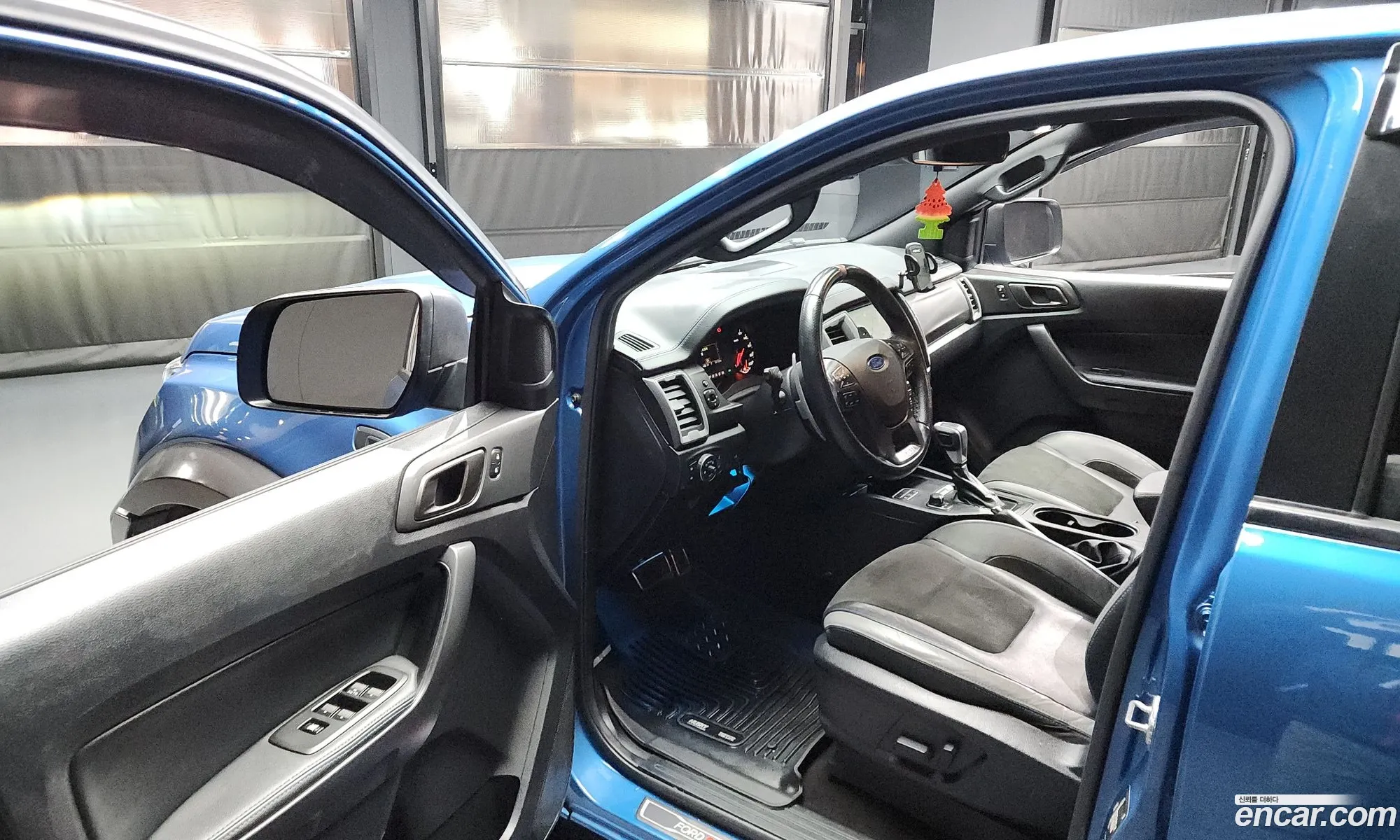 Ford Ranger 2021 6FPPXXMJ2NMR19371 — 11