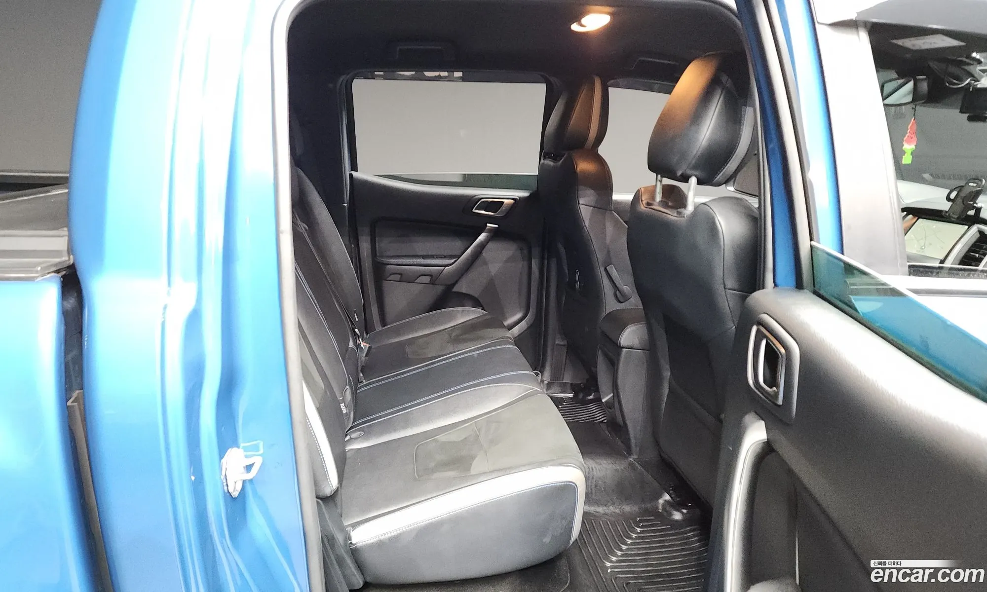 Ford Ranger 2021 6FPPXXMJ2NMR19371 — 14