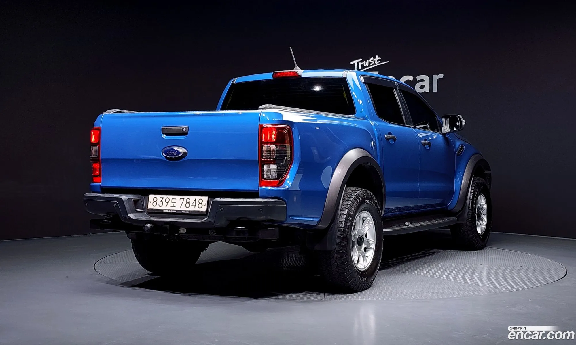 Ford Ranger 2021 6FPPXXMJ2NMR19371 — 16