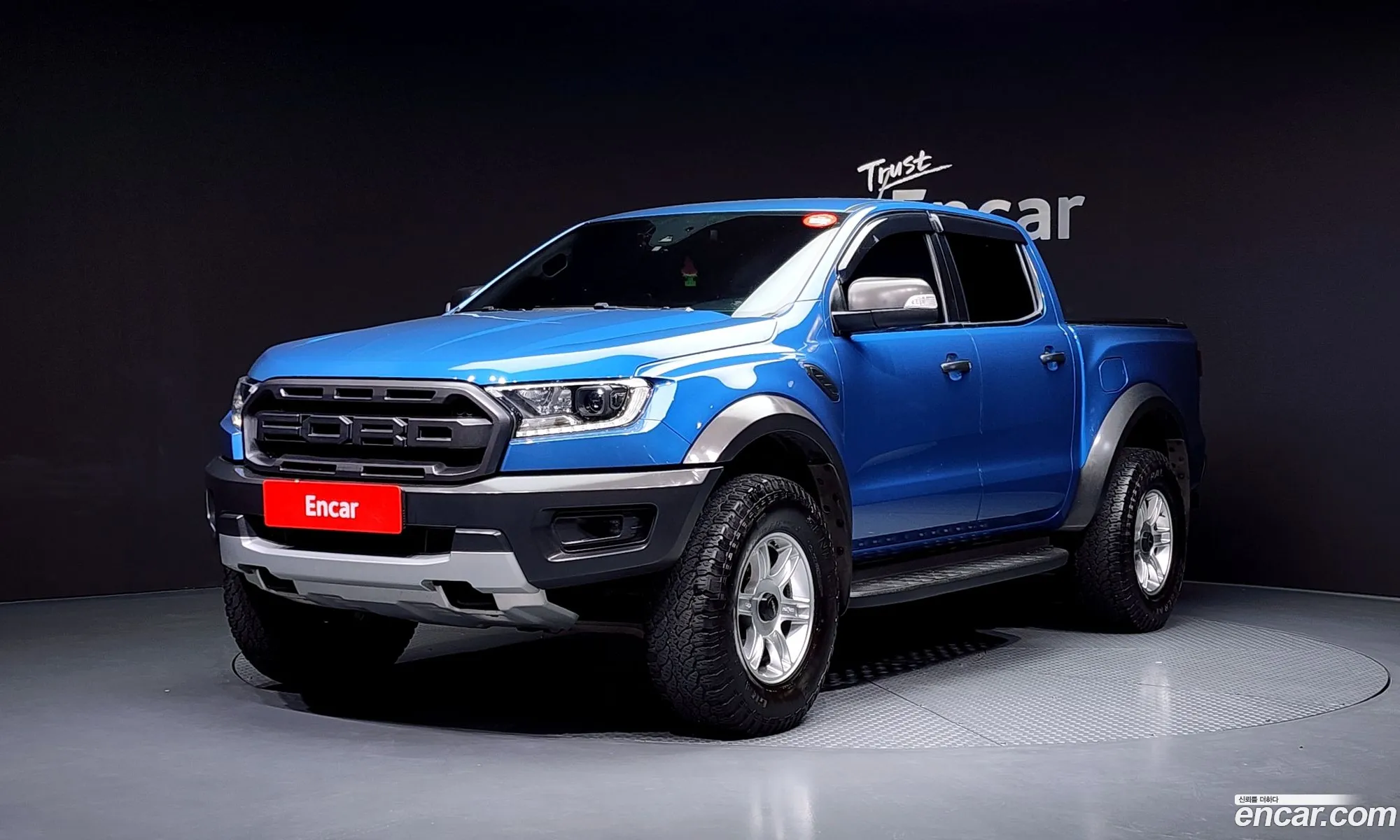 Ford Ranger 2021 6FPPXXMJ2NMR19371 — 19