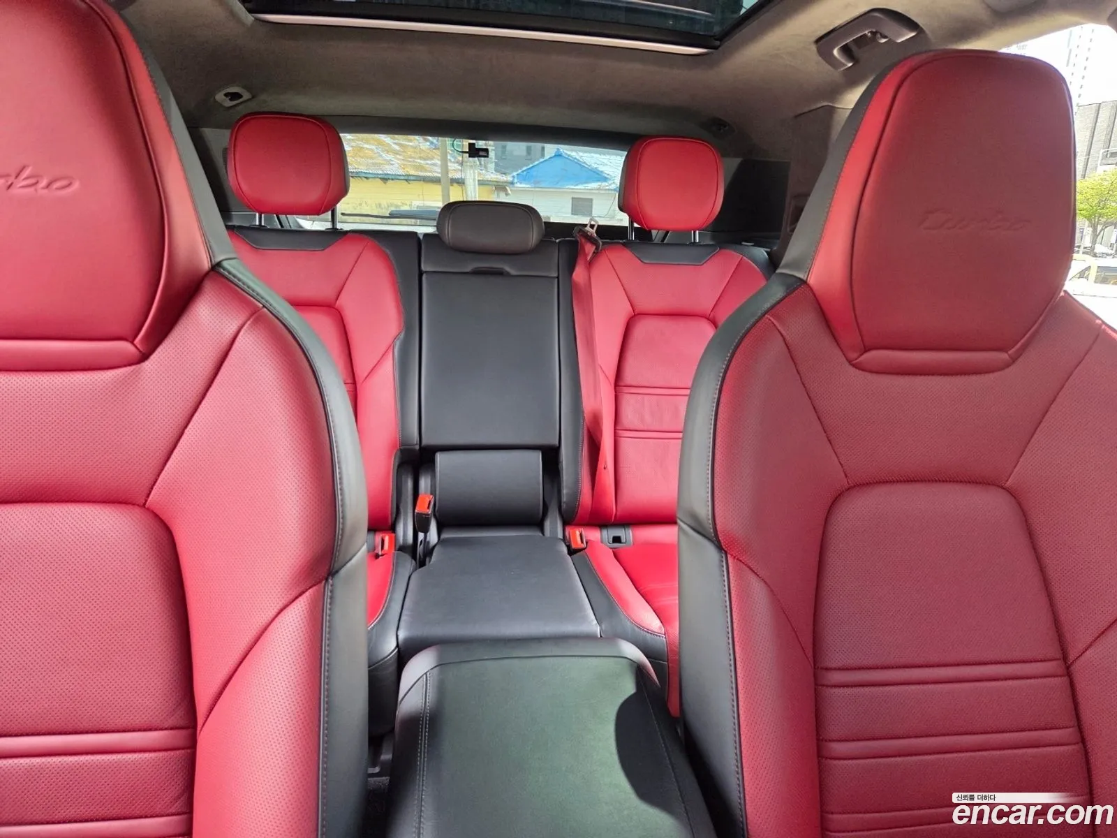 Porsche Cayenne 2025 — 15
