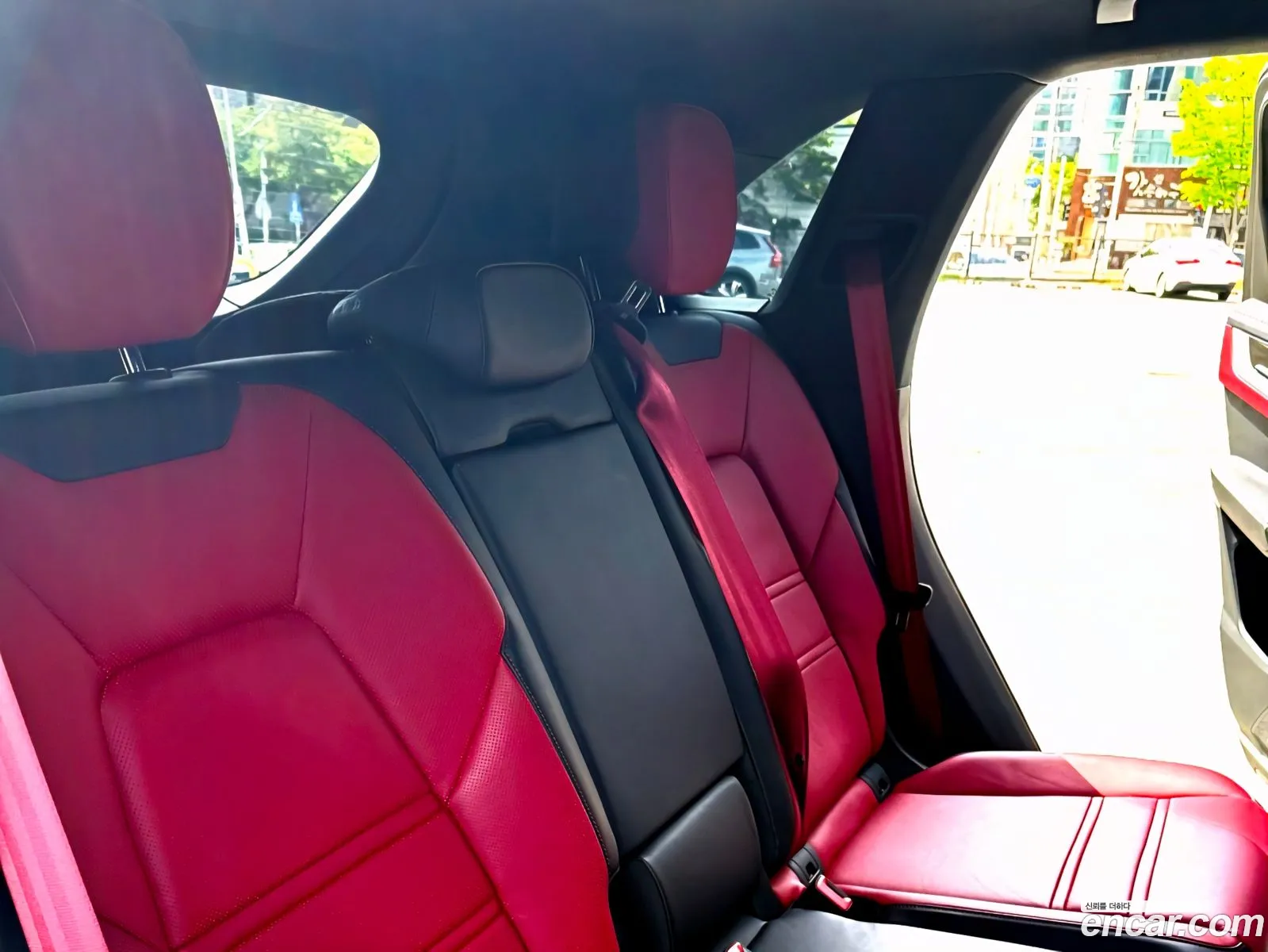 Porsche Cayenne 2025 — 12
