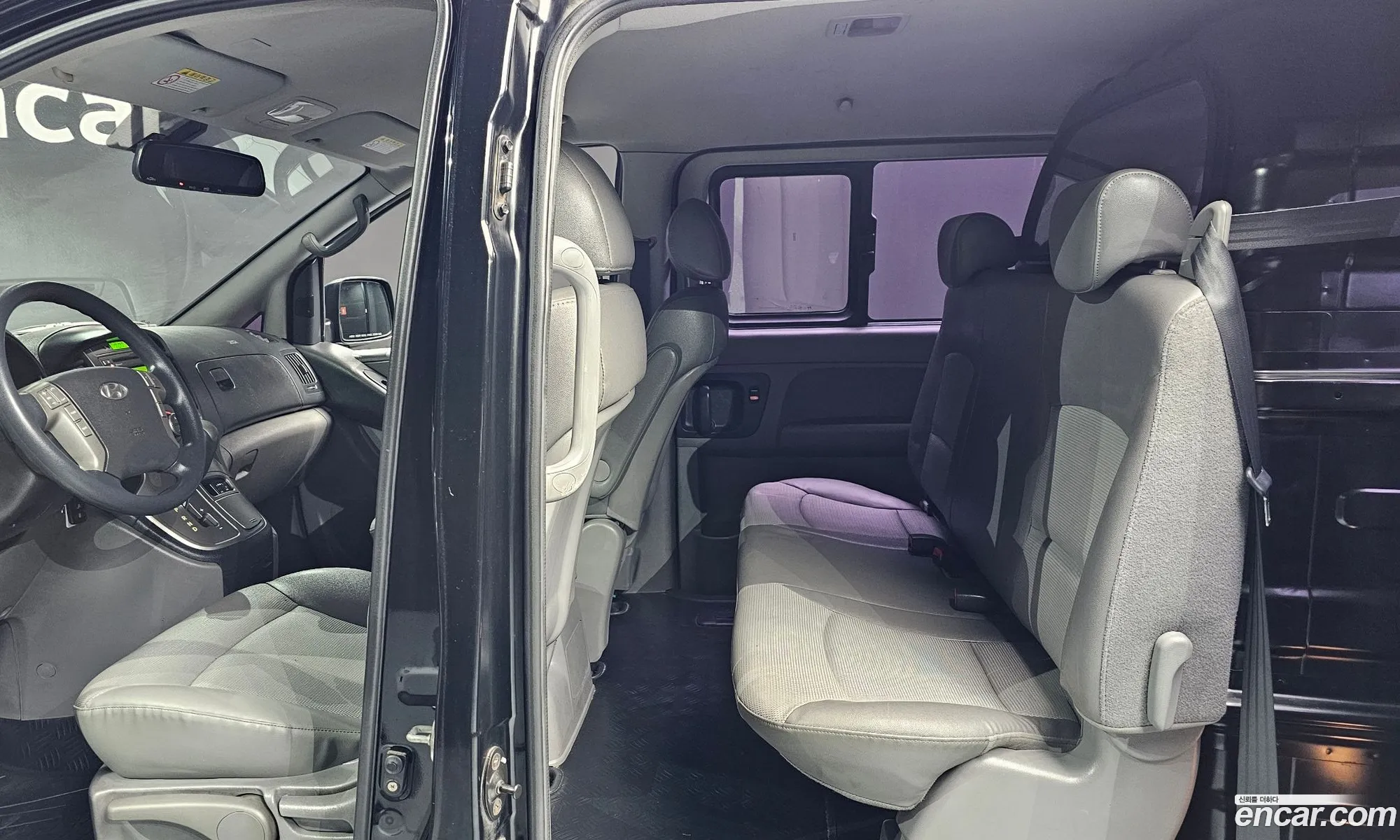 Hyundai Grand Starex 2012 — 8