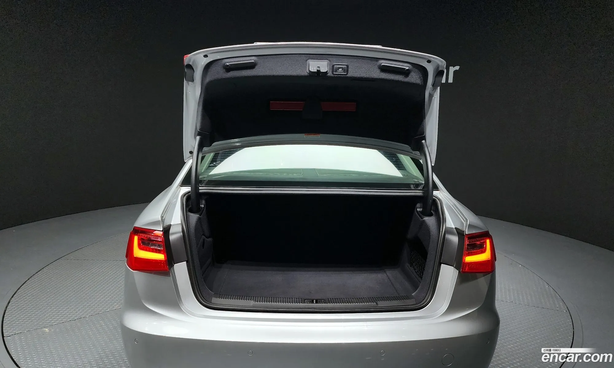 Audi A6 2015 — 5