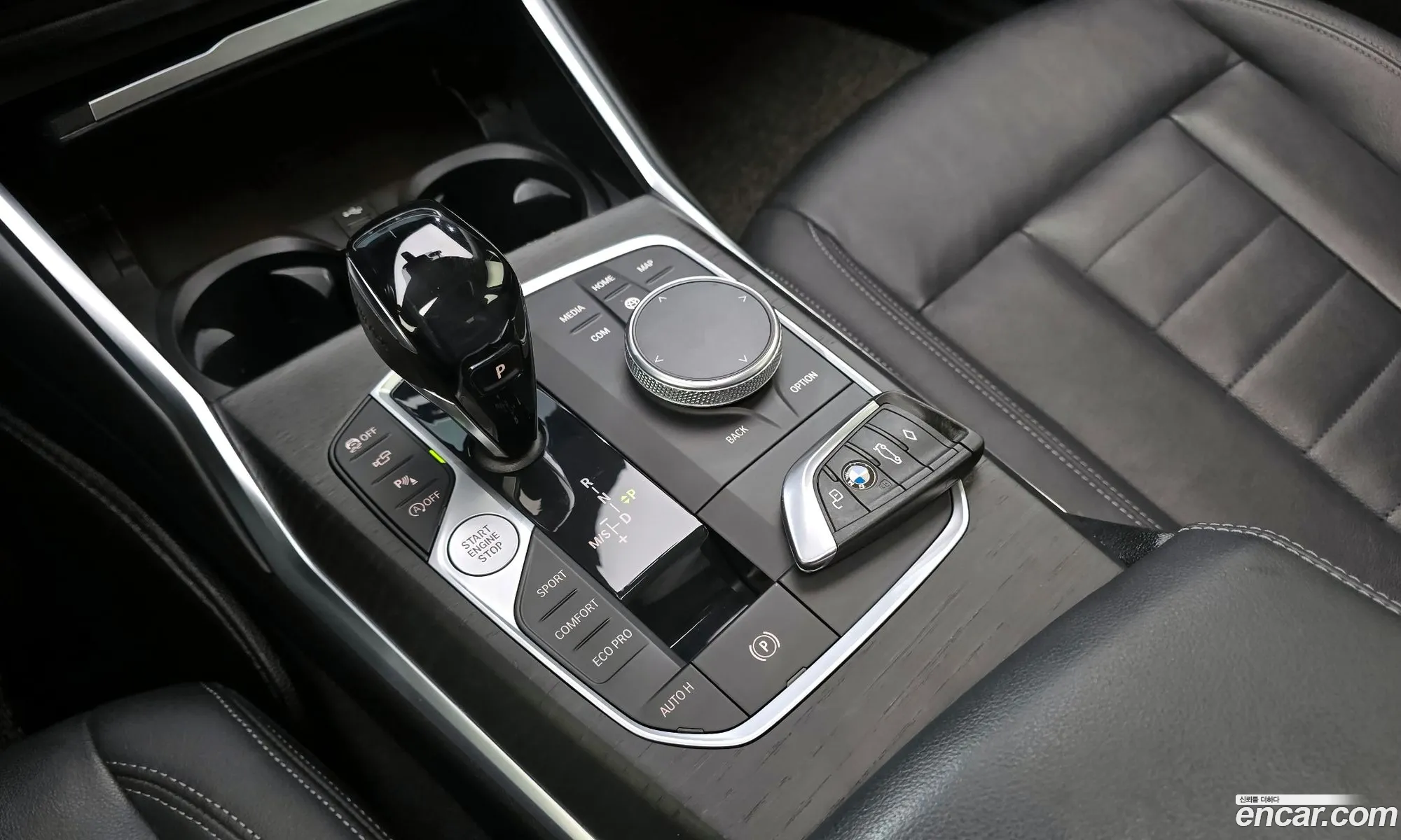 BMW 3 Series 2021 WBA5V5108MFK45552 — 6