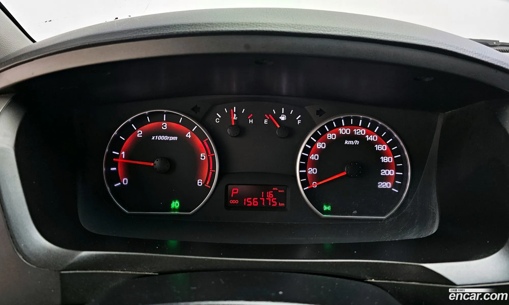 KG Mobility (SsangYong) Korando Sports 2012 — 6