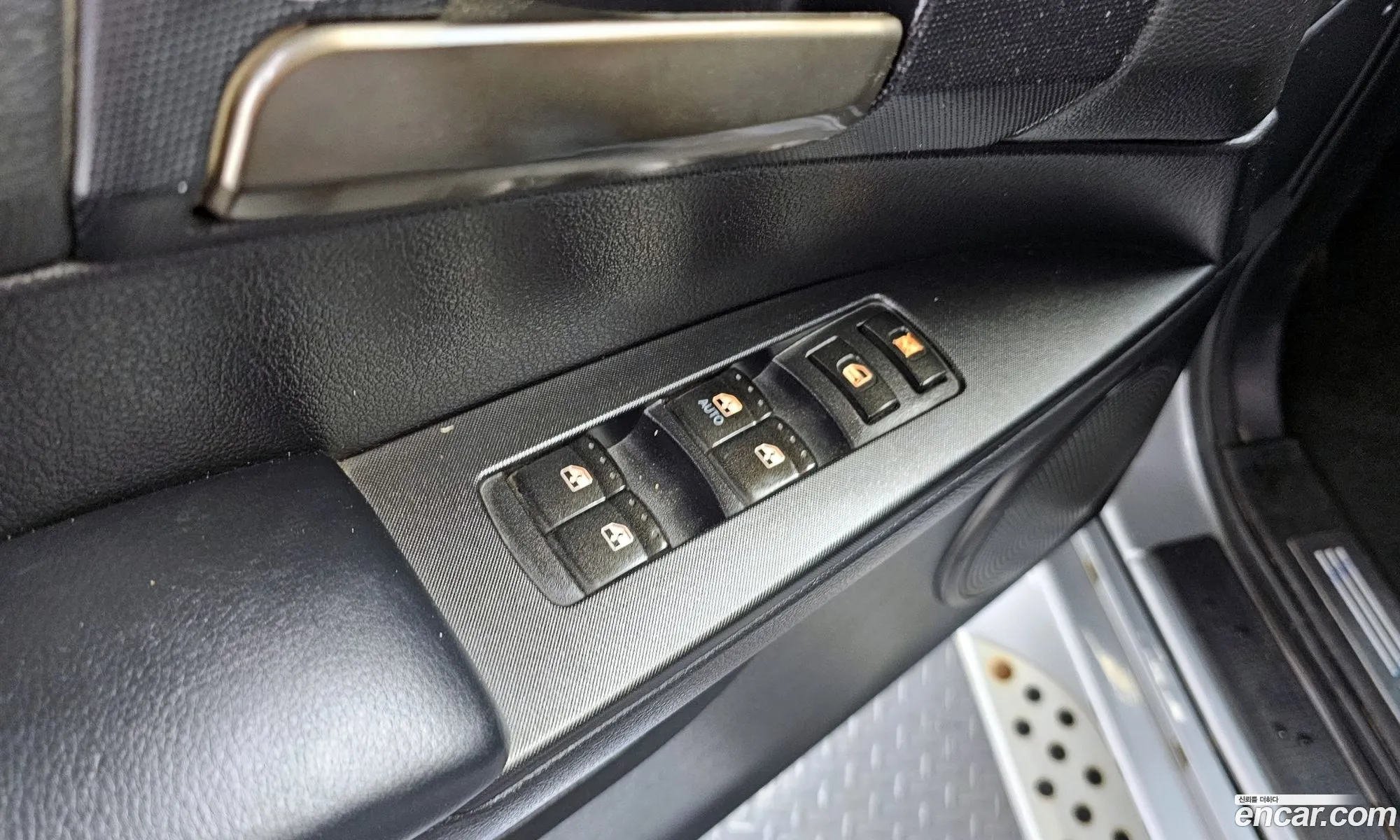 KG Mobility (SsangYong) Korando Sports 2012 — 11