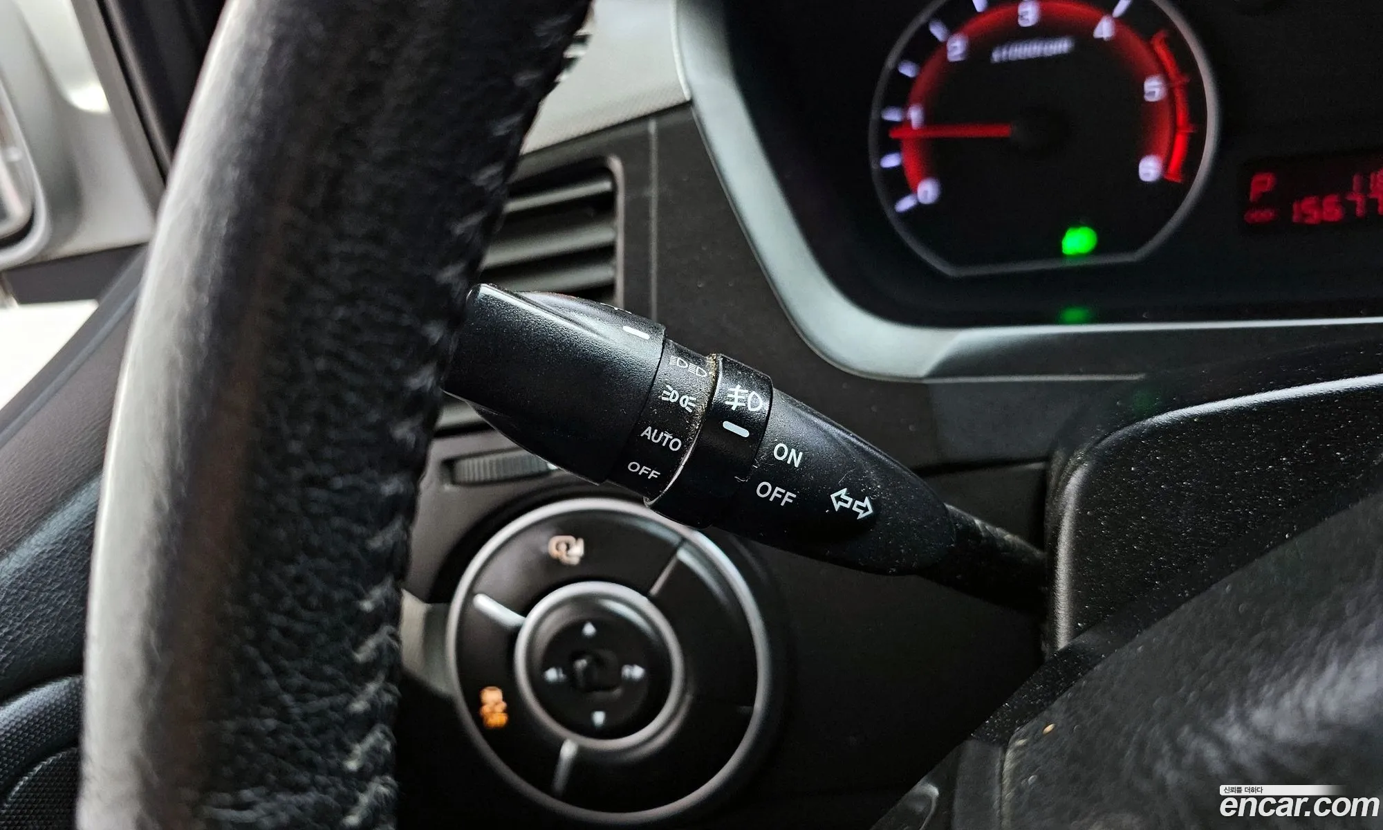 KG Mobility (SsangYong) Korando Sports 2012 — 5