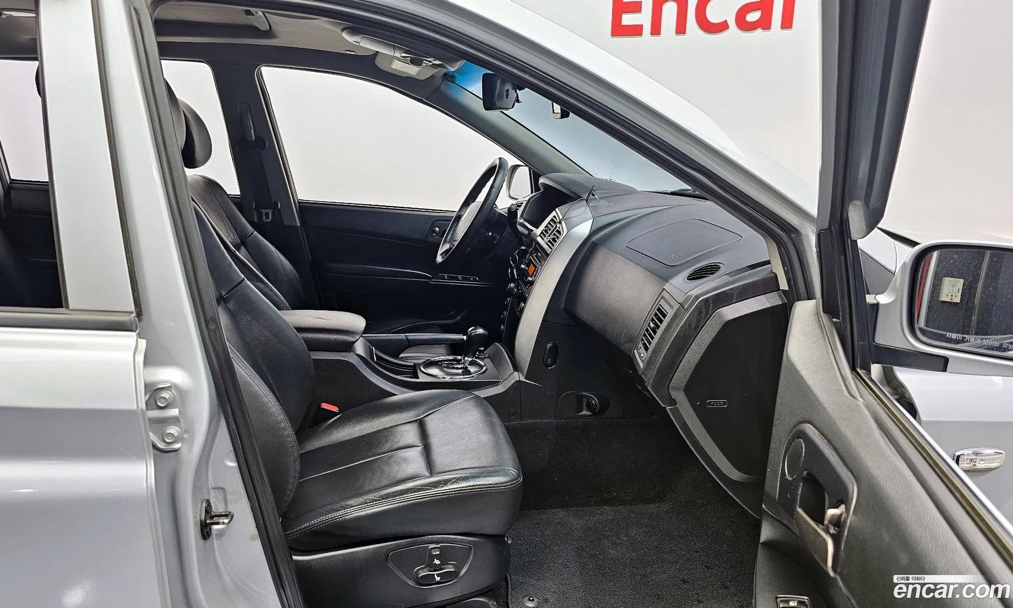 KG Mobility (SsangYong) Korando Sports 2012 — 3