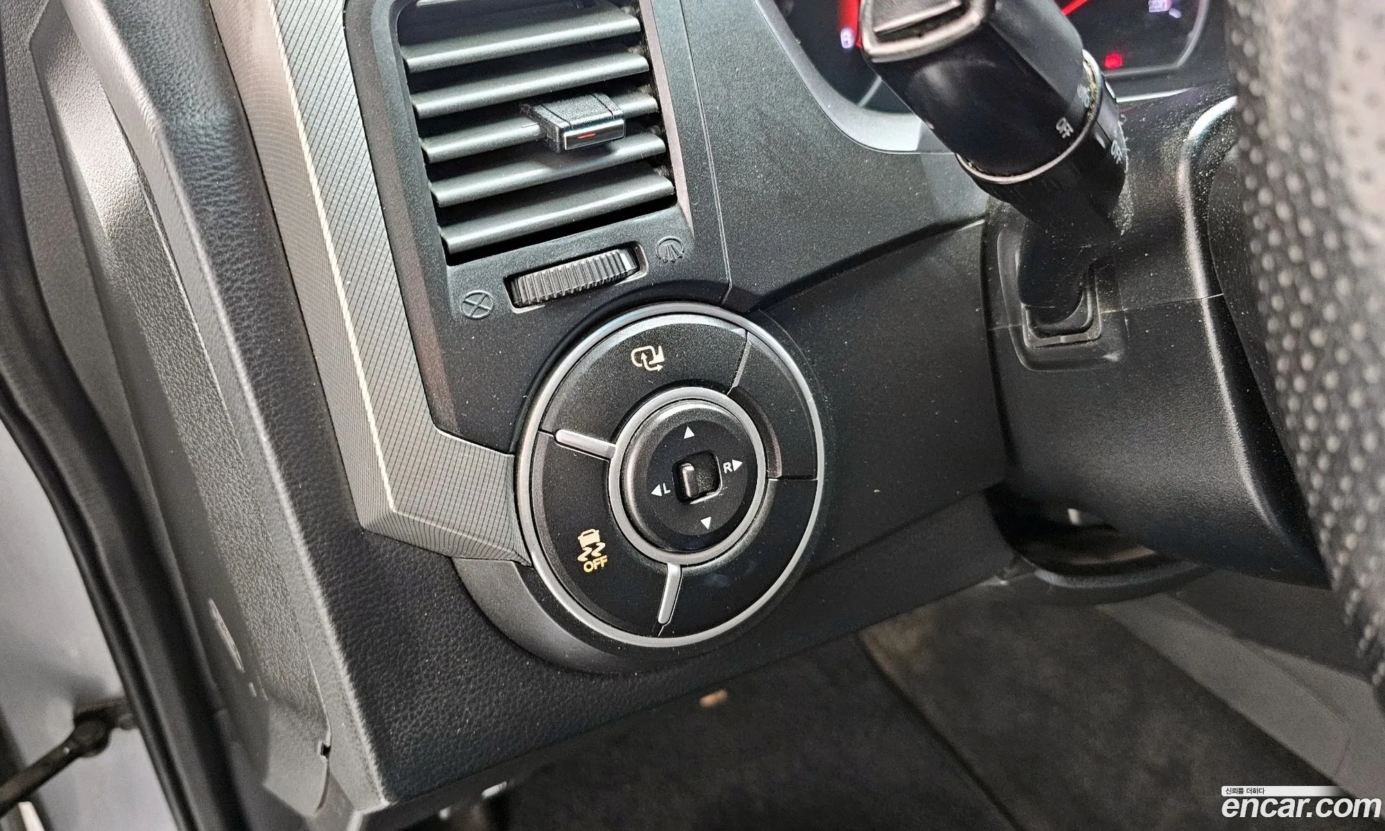 KG Mobility (SsangYong) Korando Sports 2012 — 9