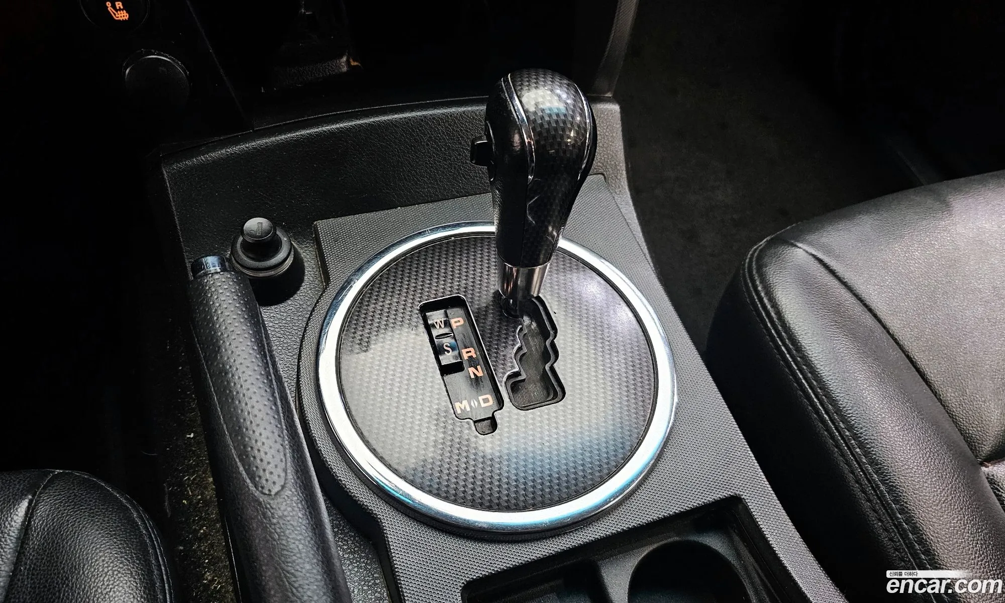 KG Mobility (SsangYong) Korando Sports 2012 — 17