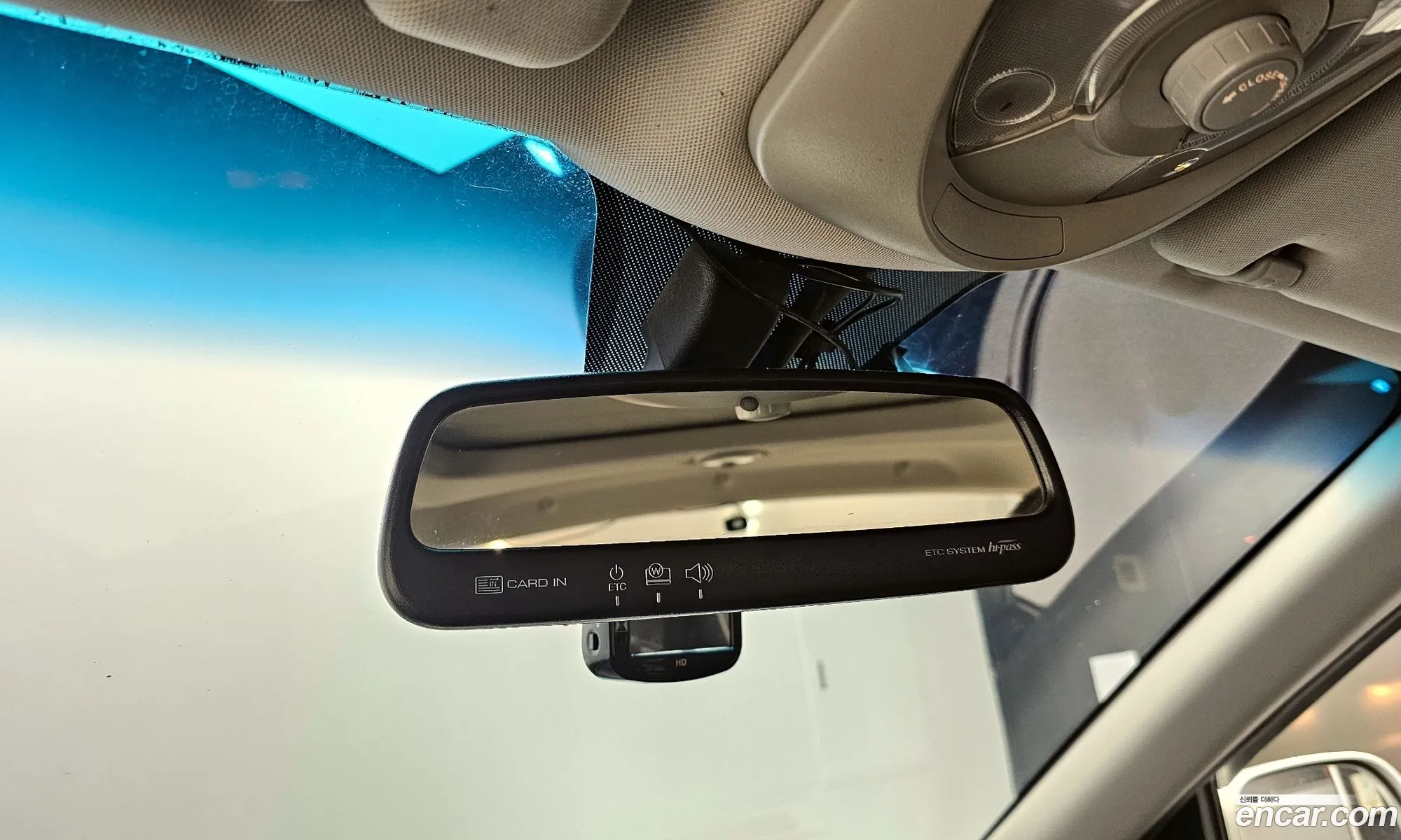 KG Mobility (SsangYong) Korando Sports 2012 — 10