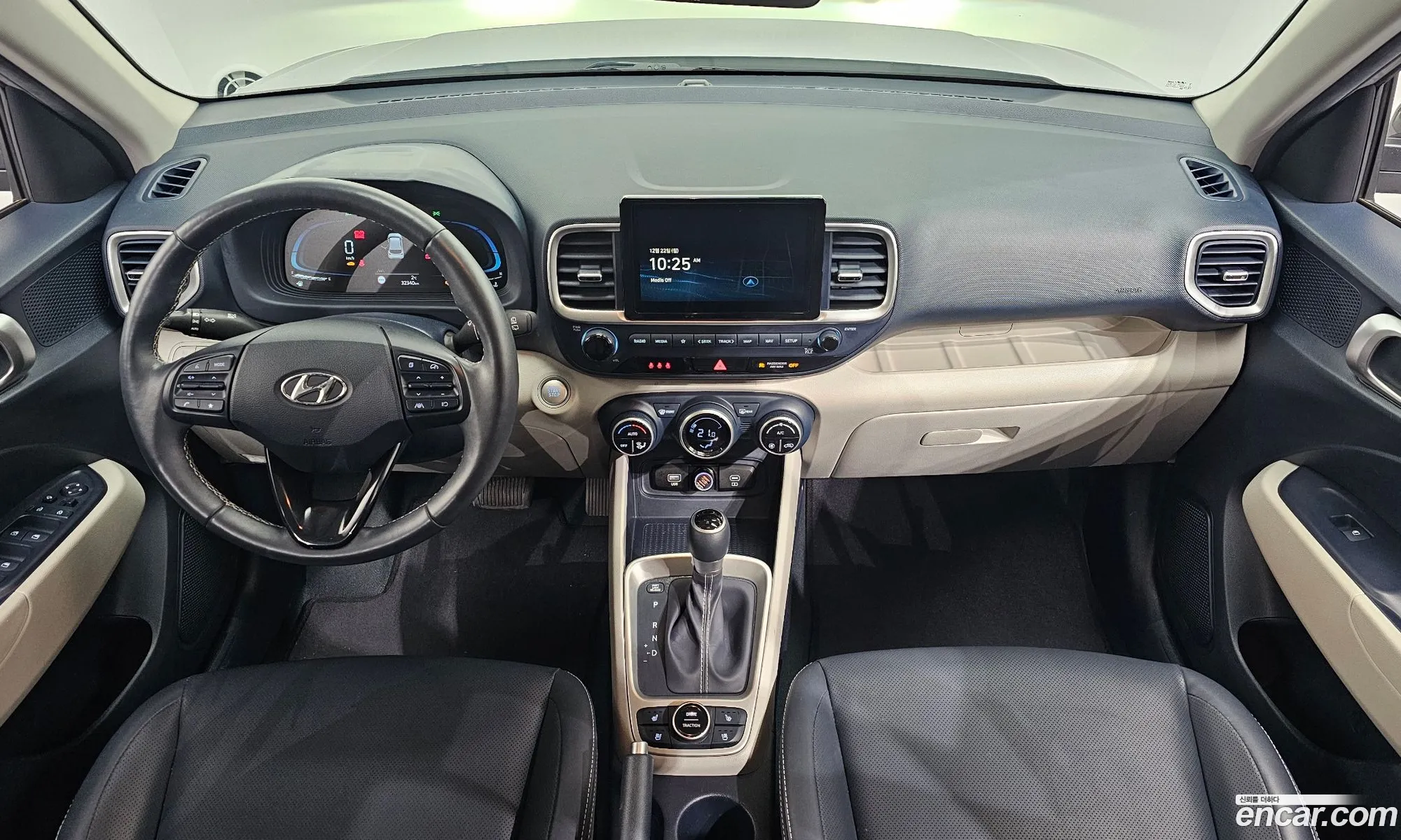 Hyundai Venue 2024 — 4