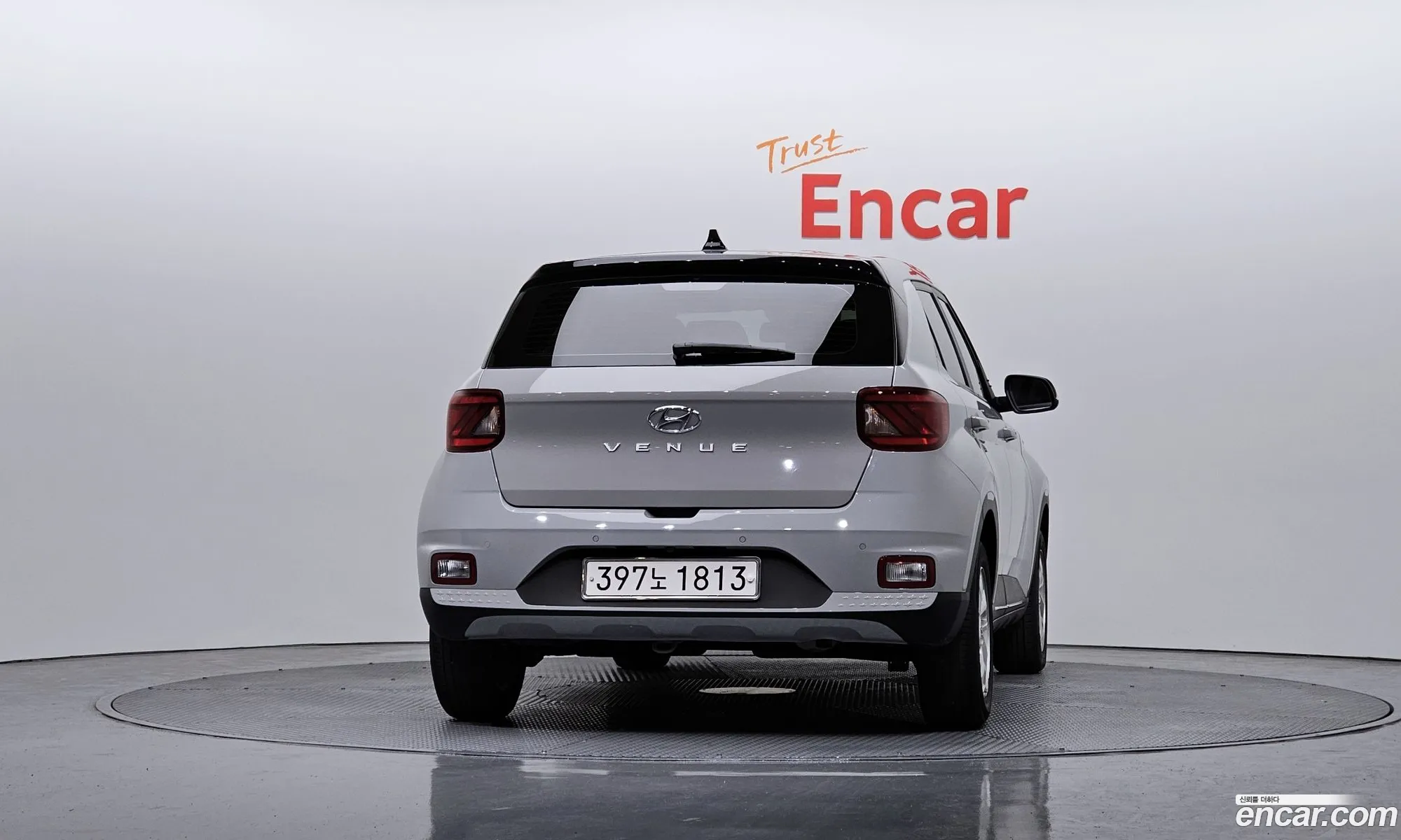 Hyundai Venue 2024 — 15