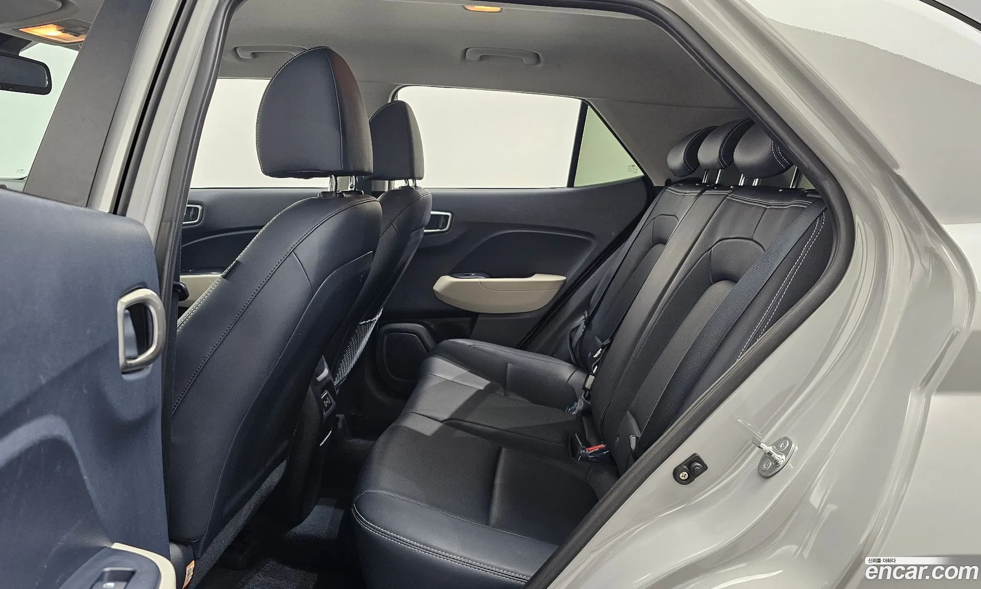 Hyundai Venue 2024 — 5